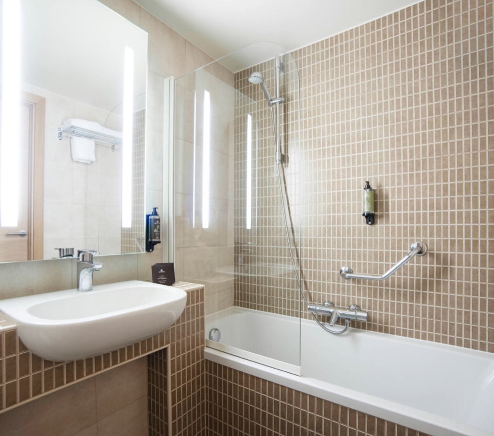 Family Room Superior