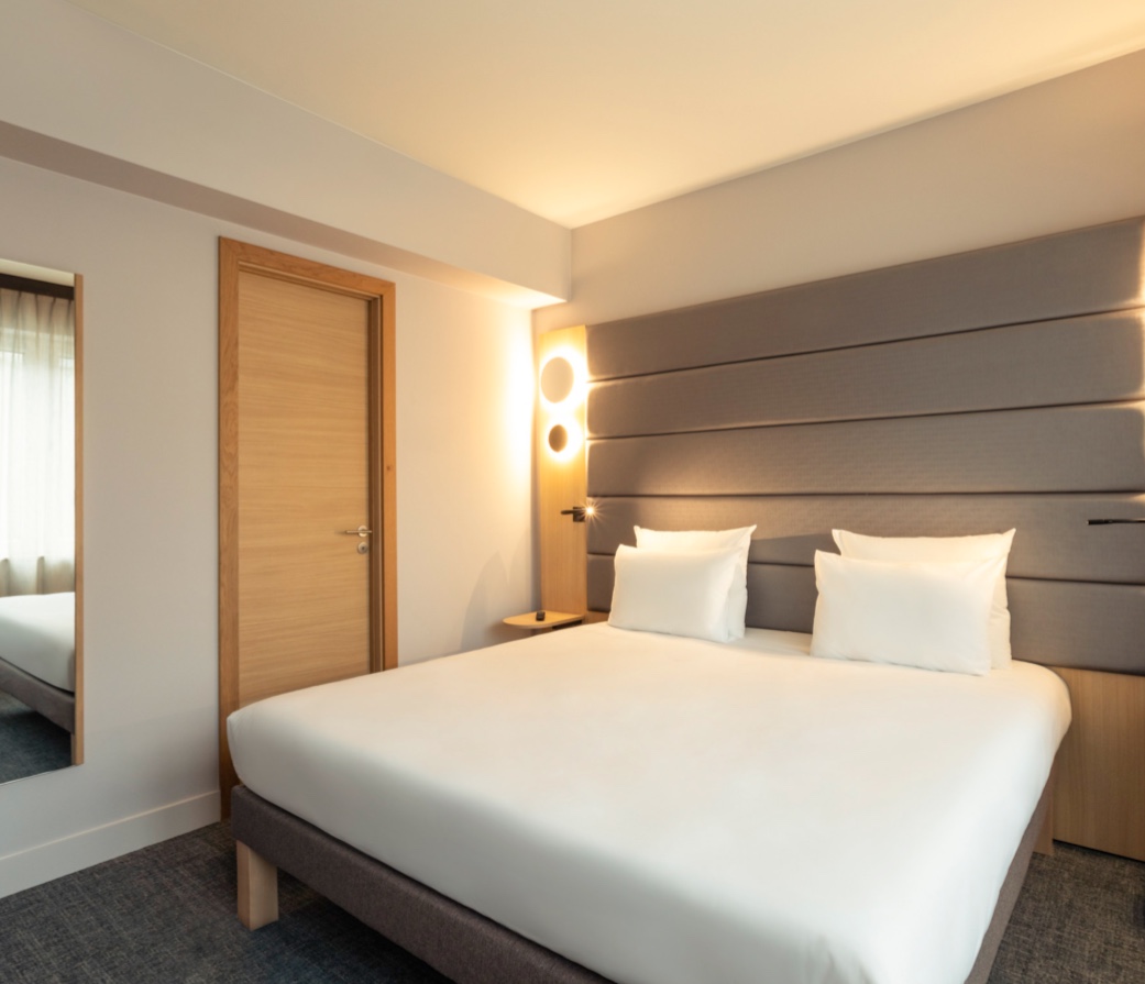 Family Room Superior