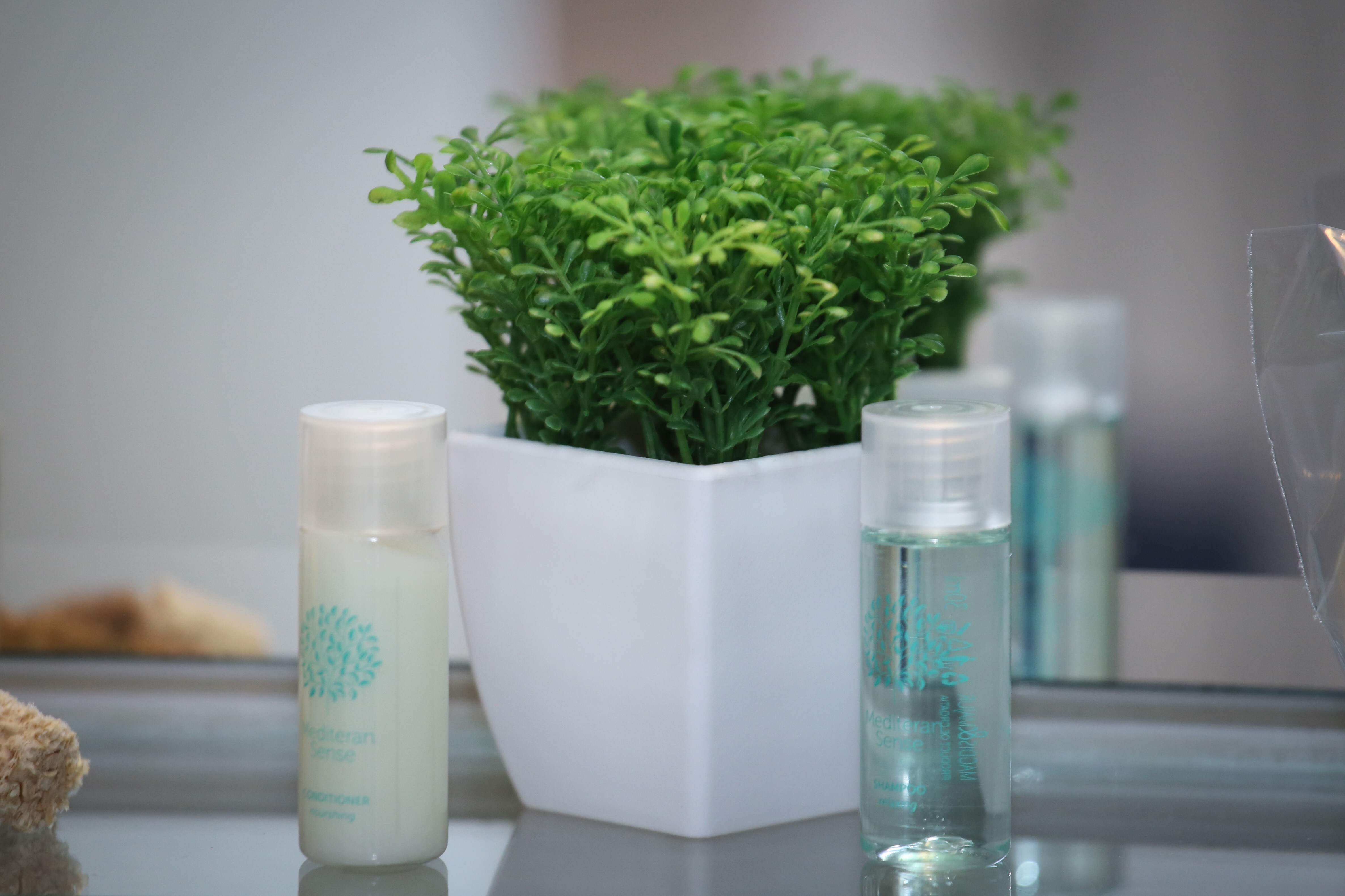 Double Single Standard