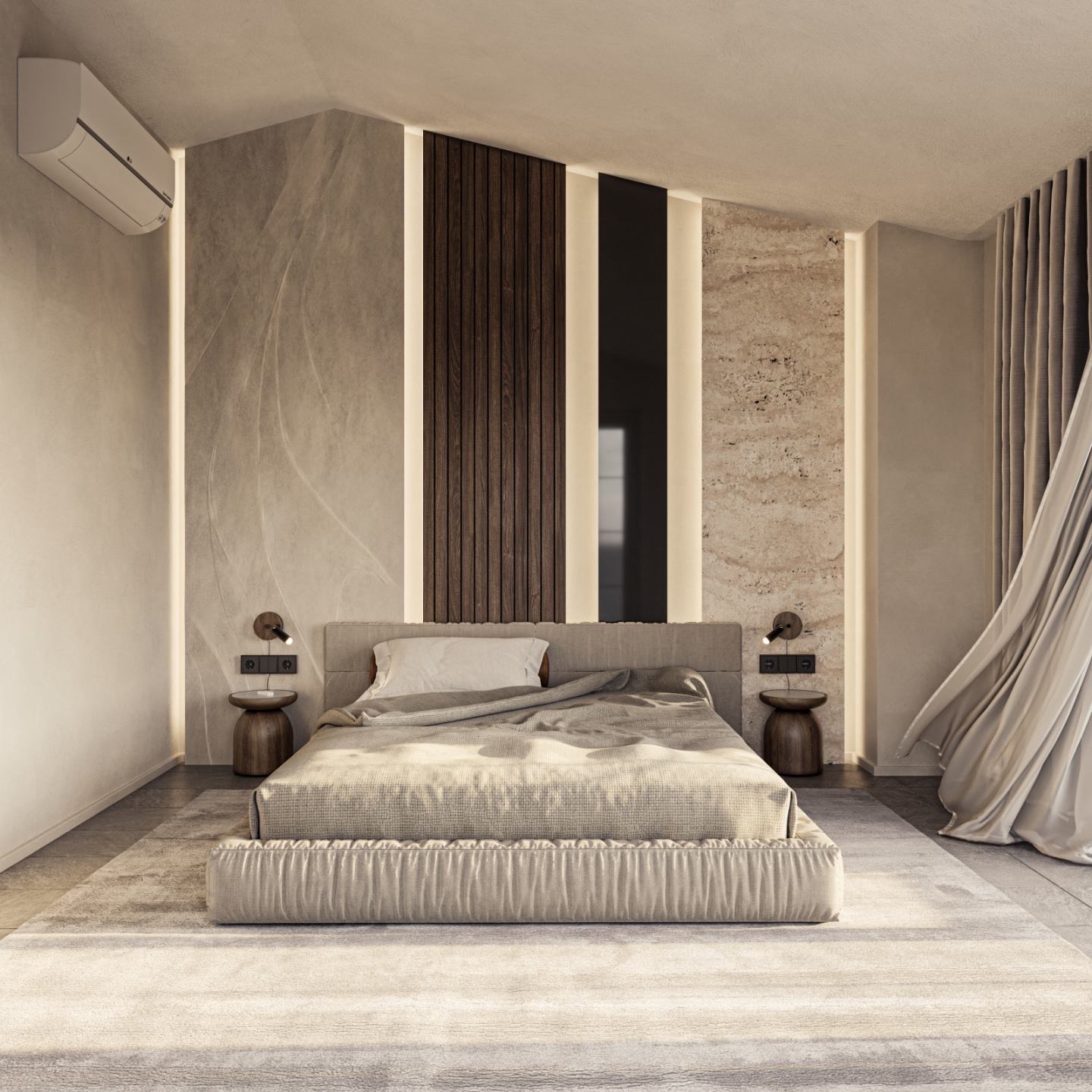 Junior Suite Pool View