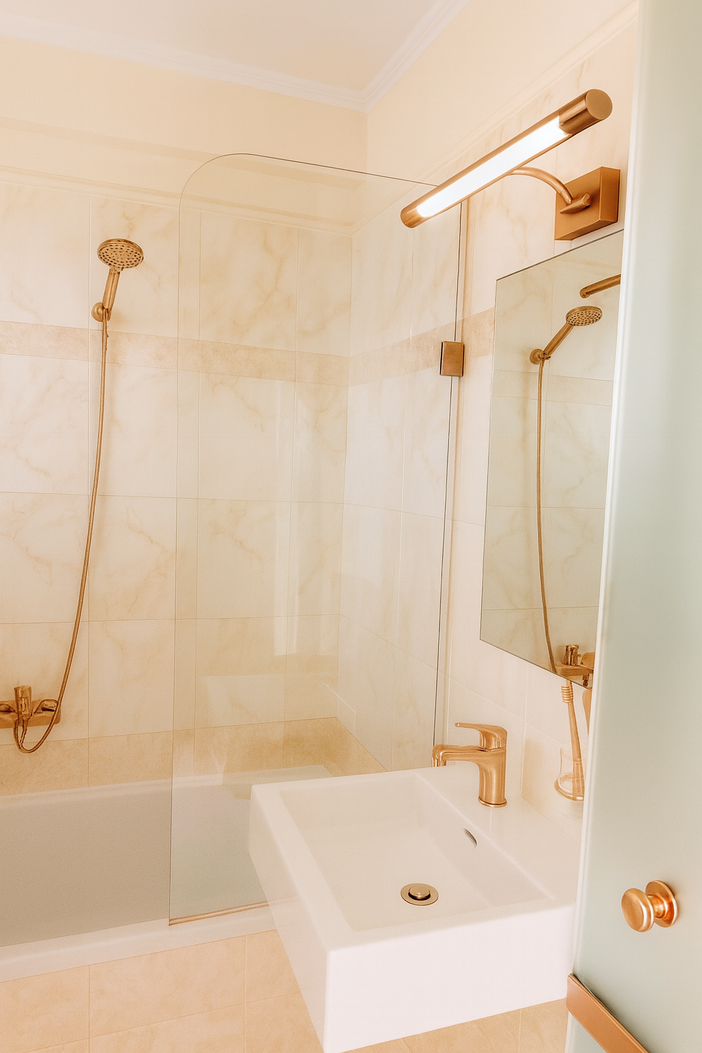 Double or Twin Deluxe Garden View