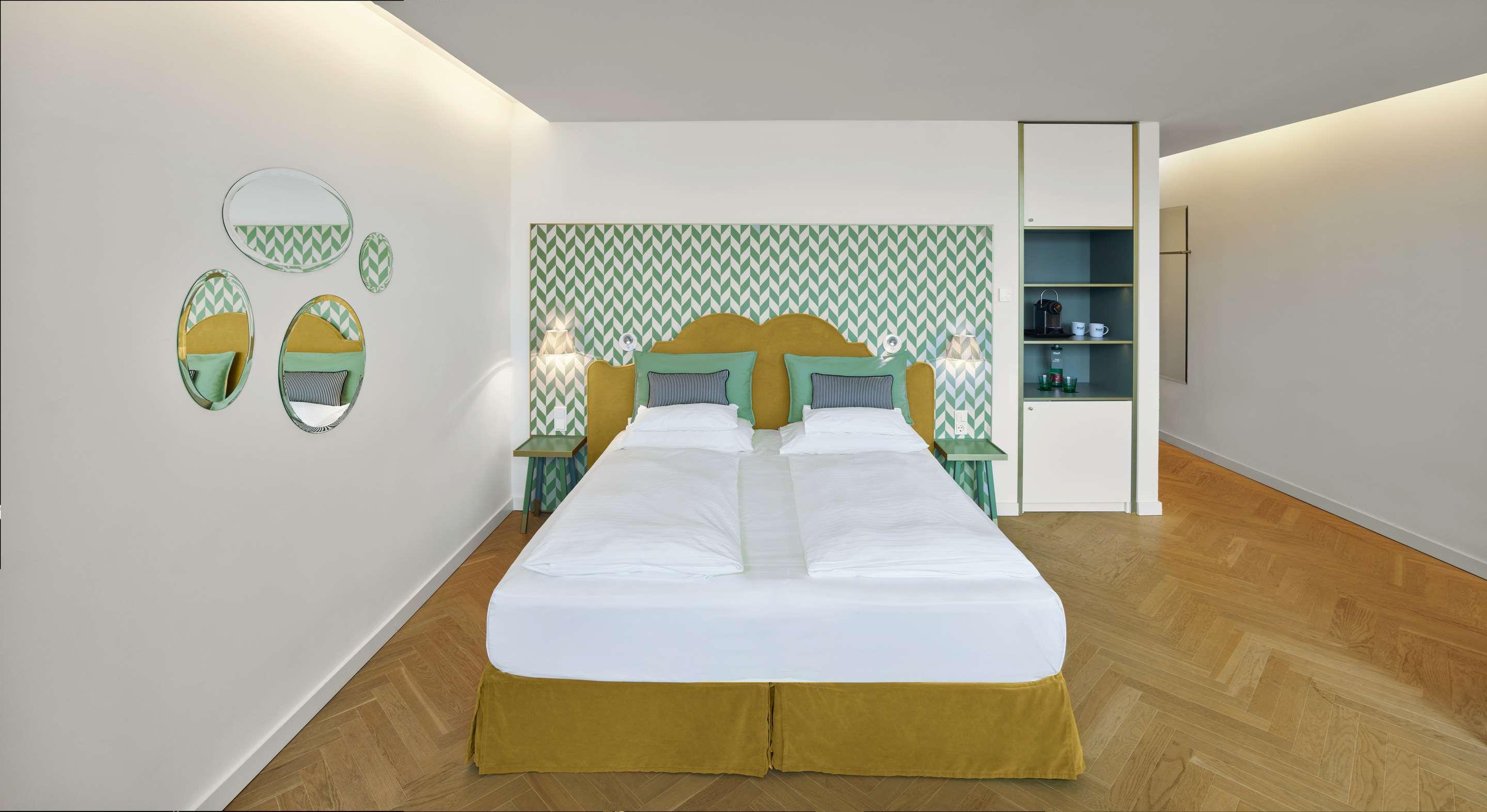 Junior Suite Standard