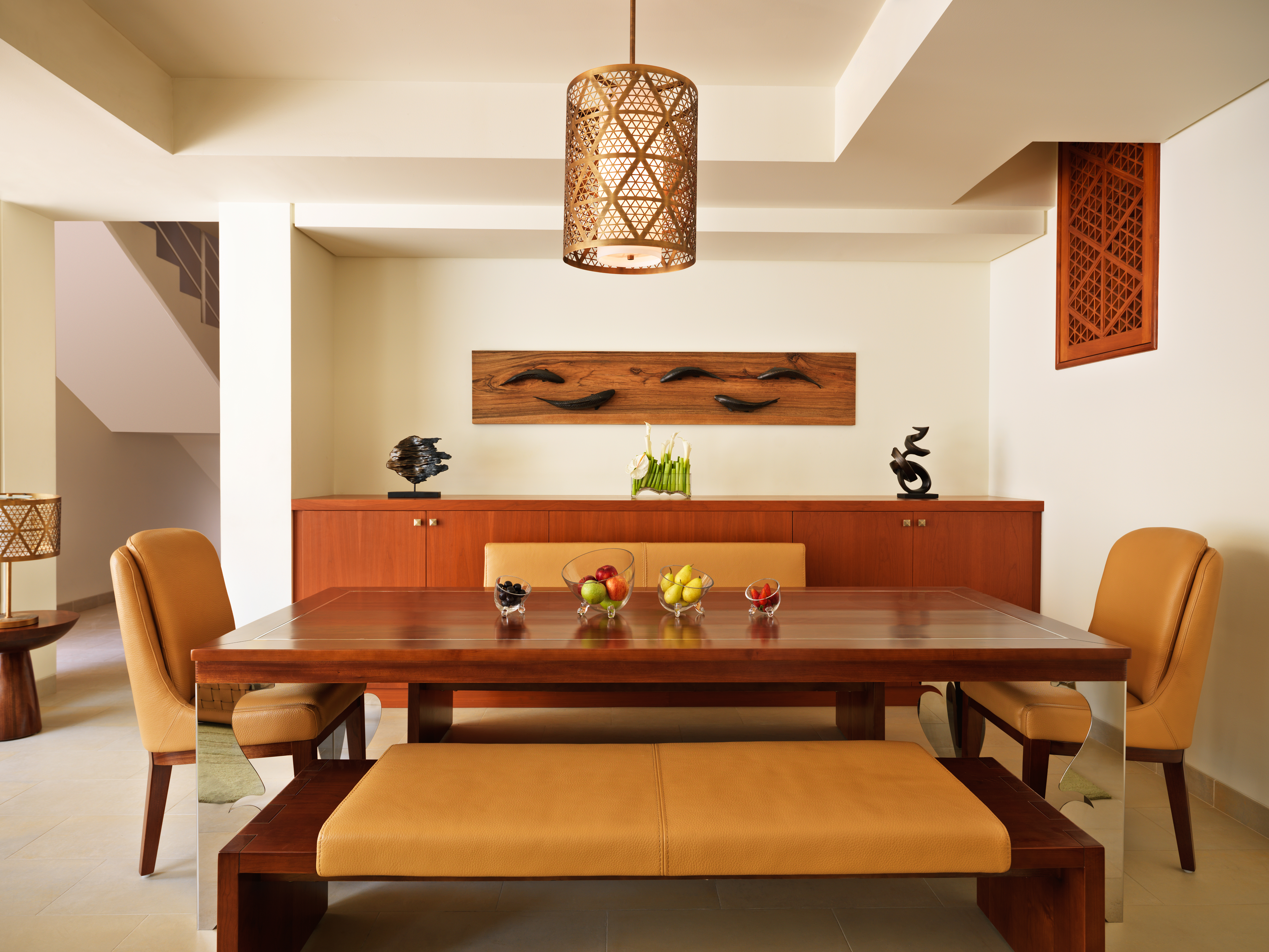 Villa Three Bedrooms