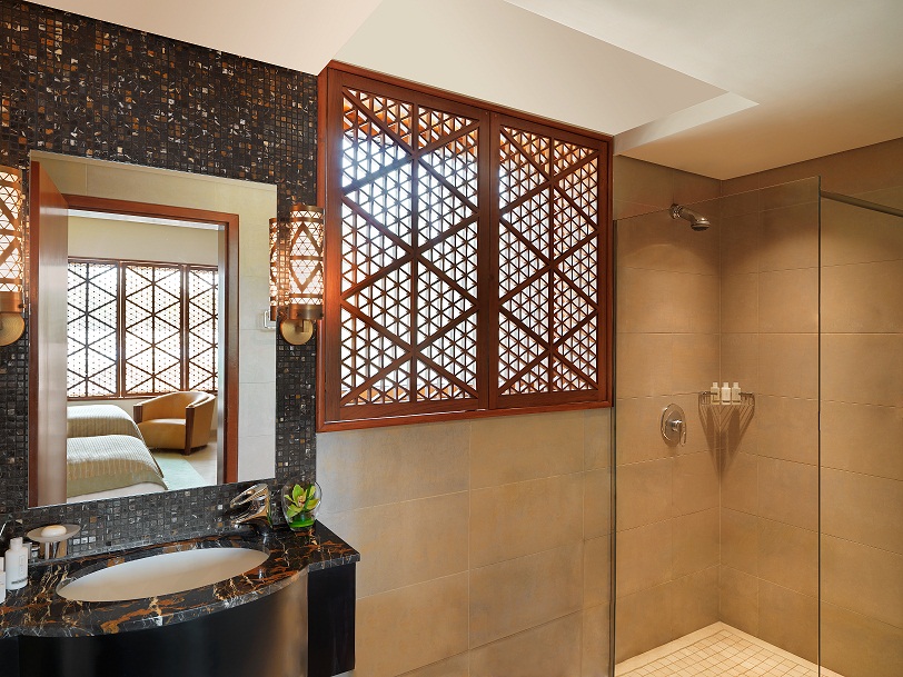 Villa Three Bedrooms