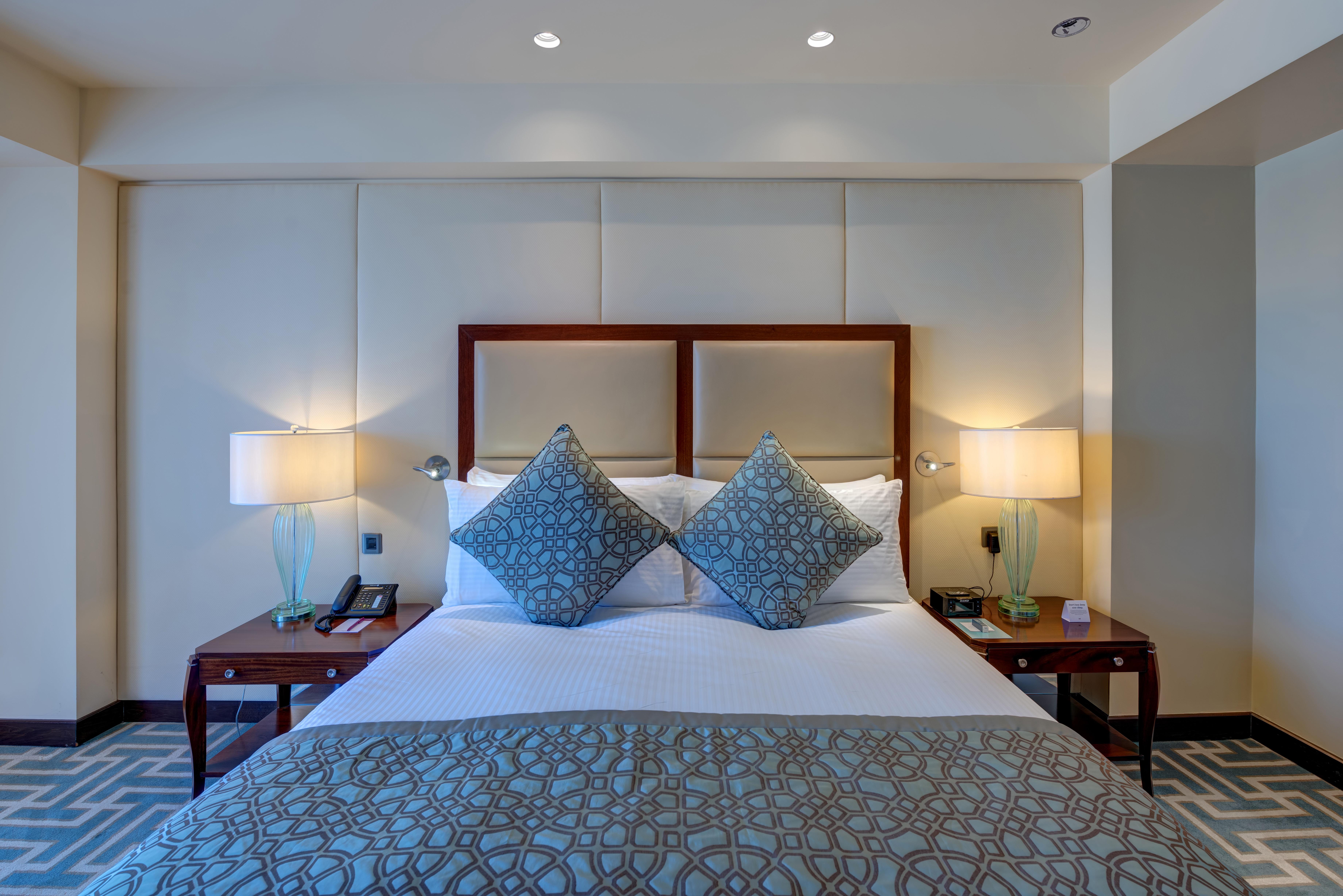 Suite Executive Sea View