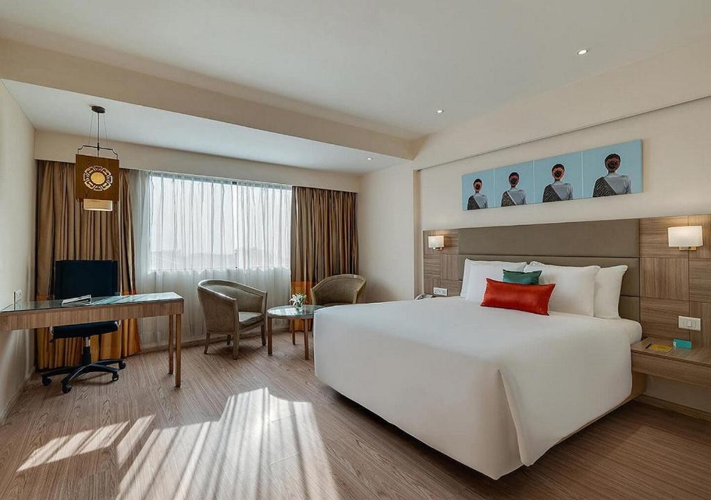 Double or Twin Standard