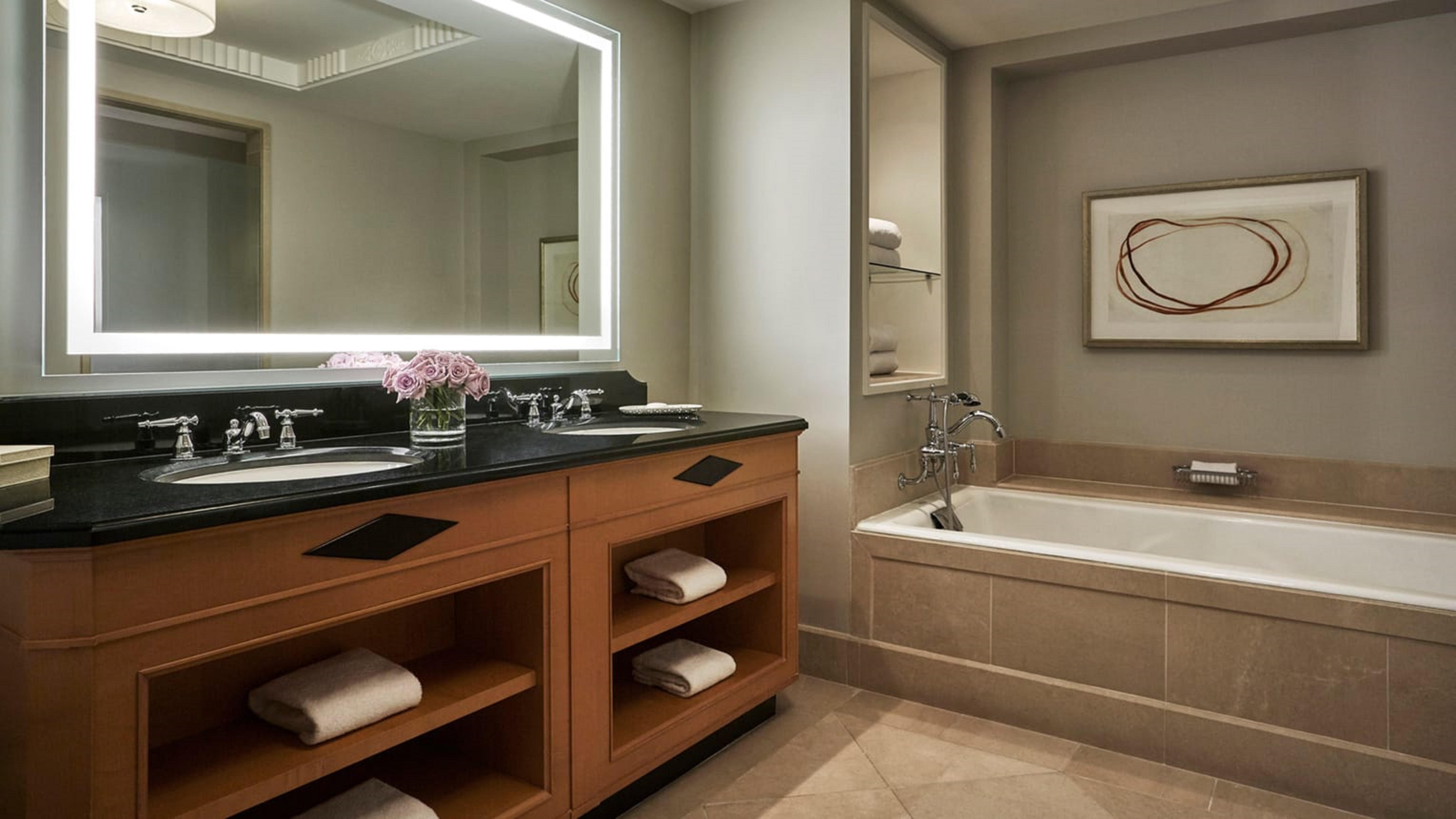 Room Premier King Bed