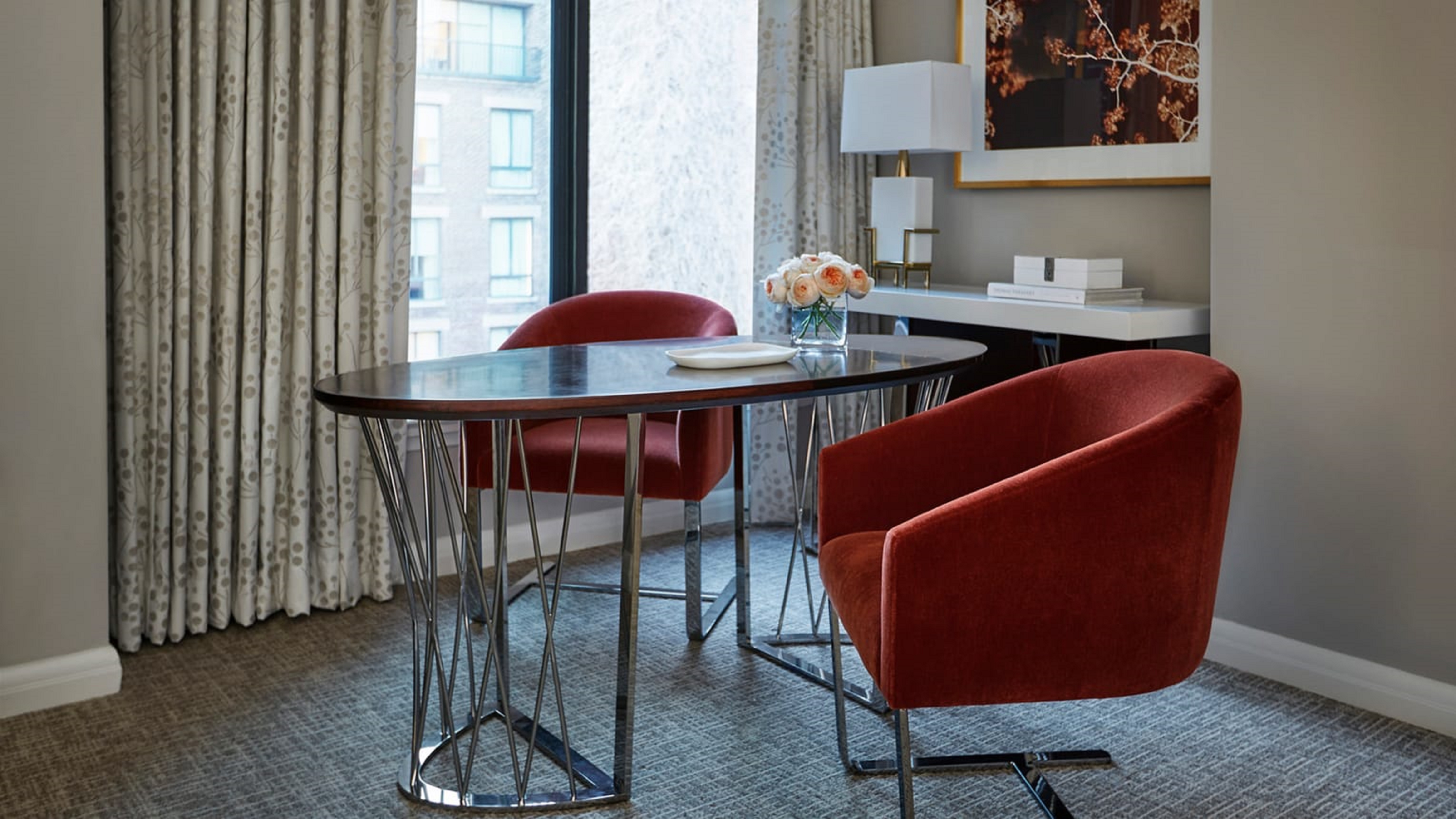 Double Accesible Deluxe 