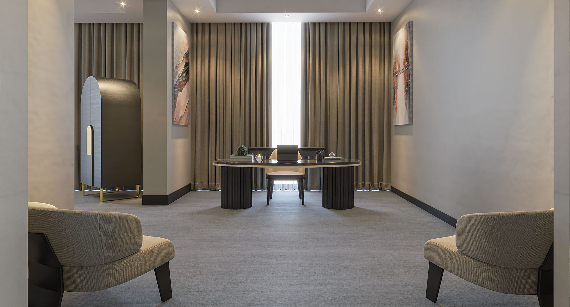 Suite with Private Pool