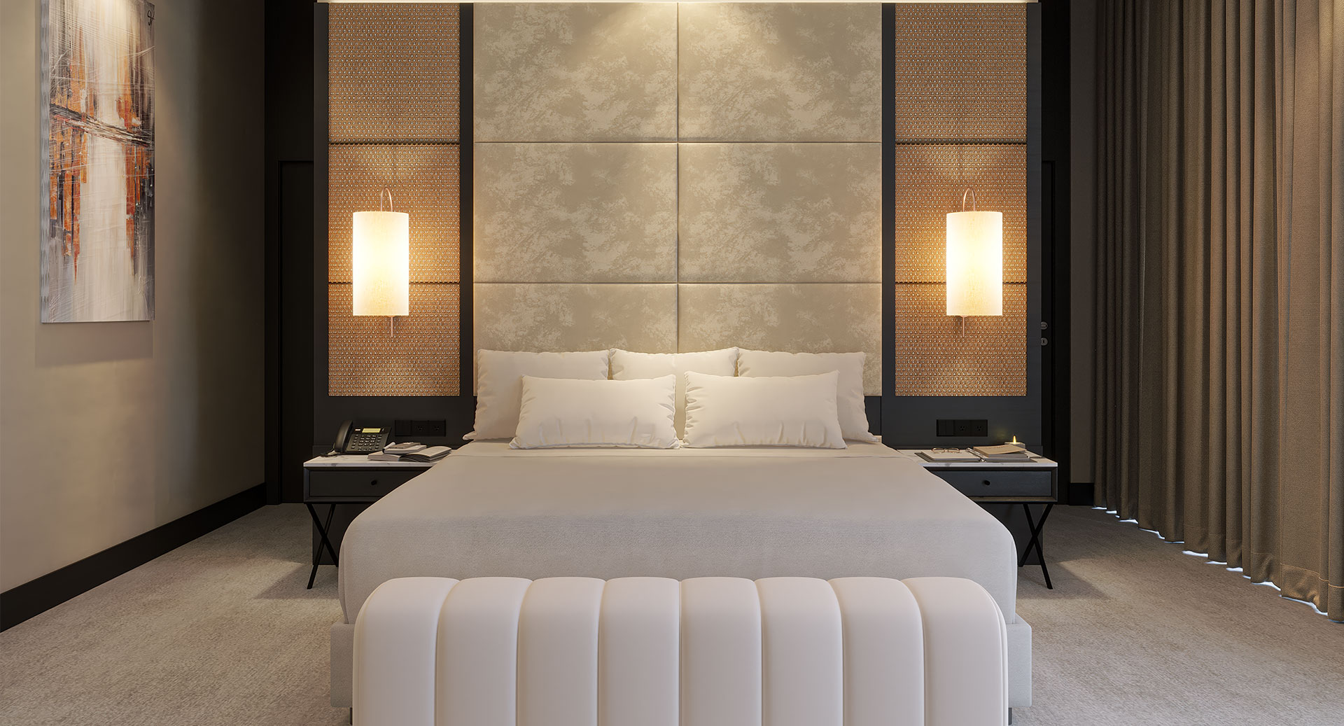 Suite with Private Pool