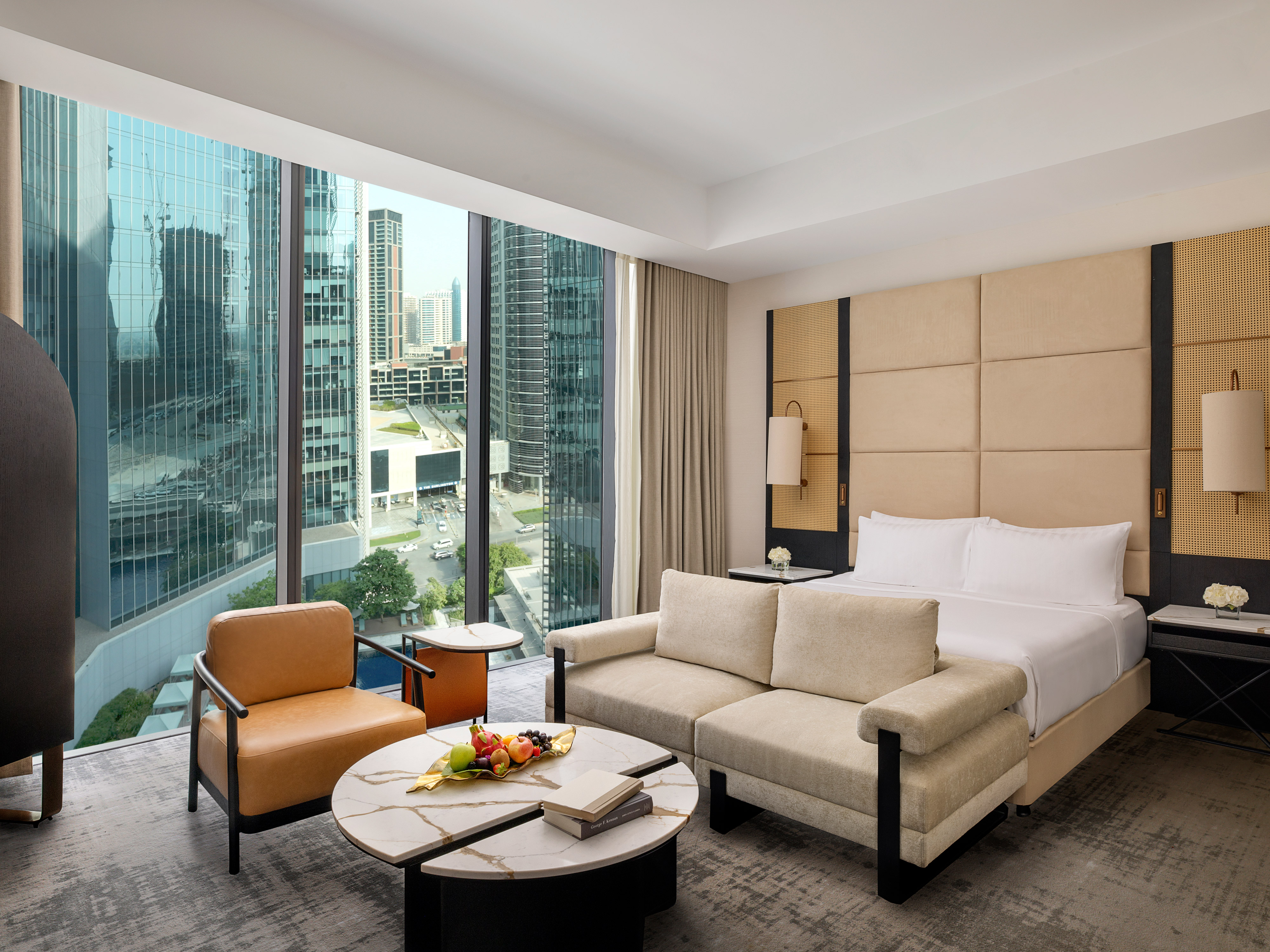 Room Superior Pool View