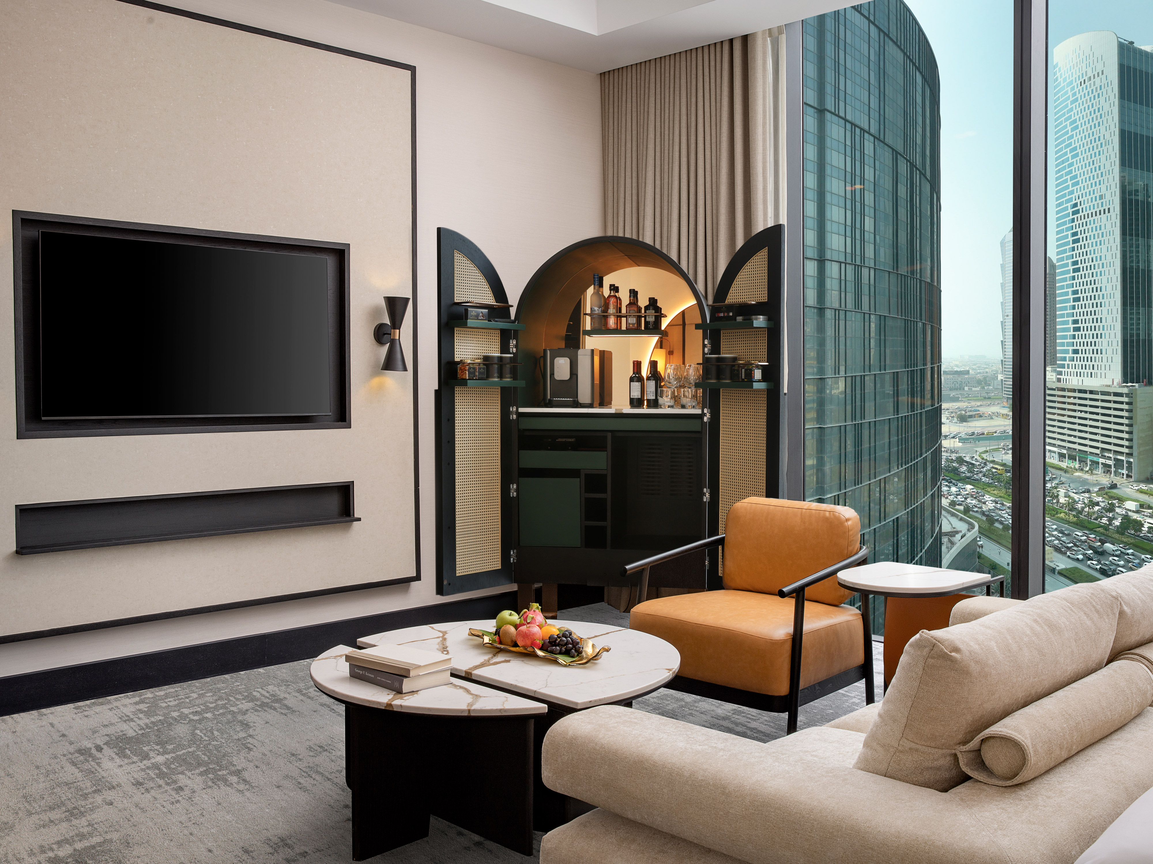 Room Superior City View