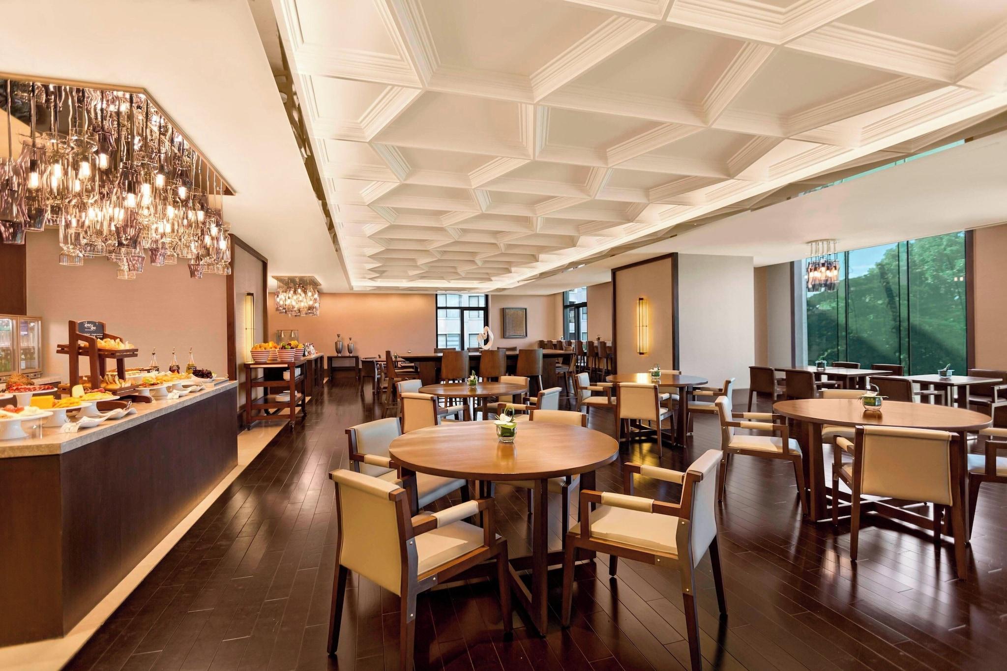 Suite Executive Non Smoking