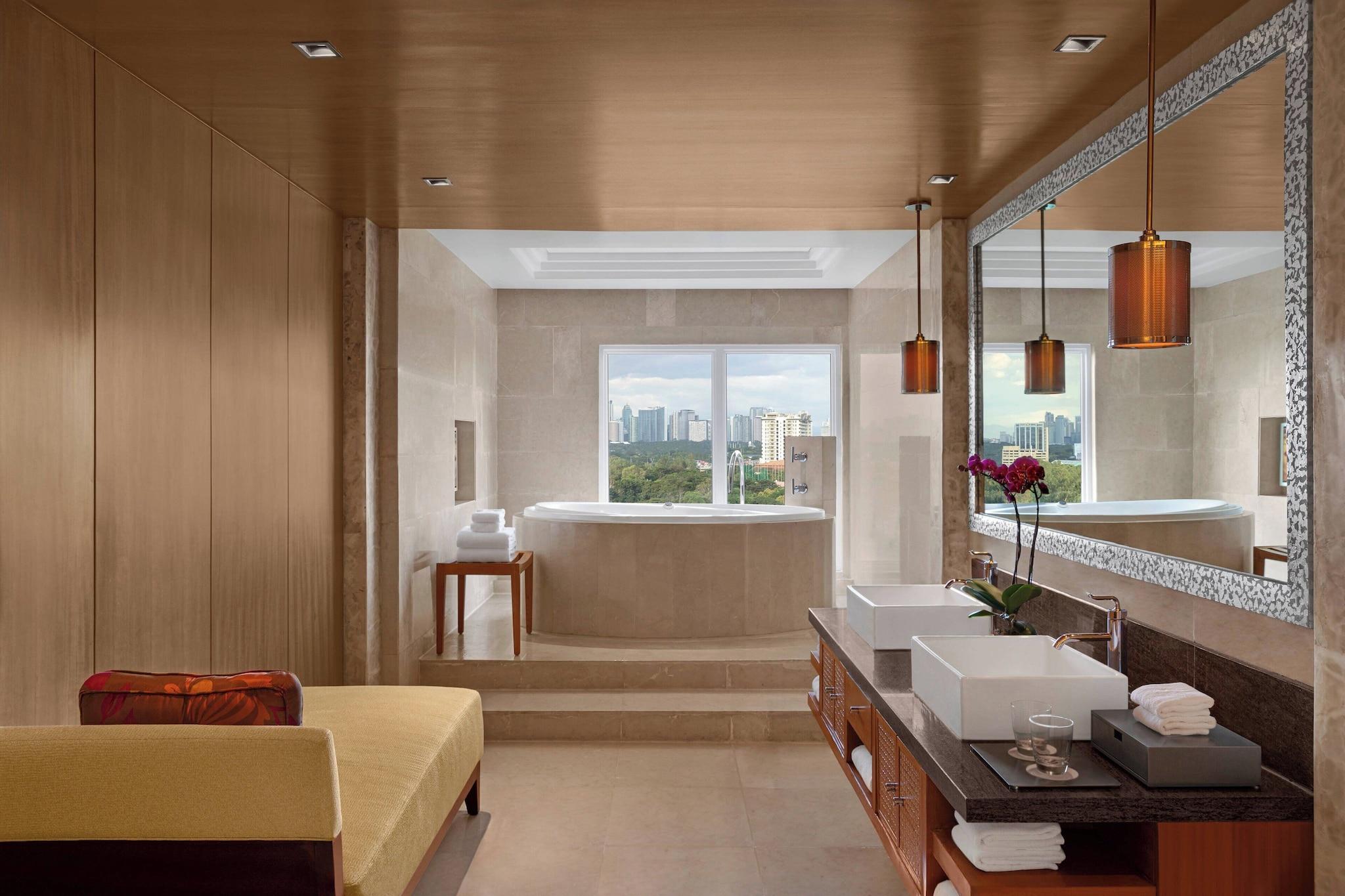 Suite Executive Non Smoking