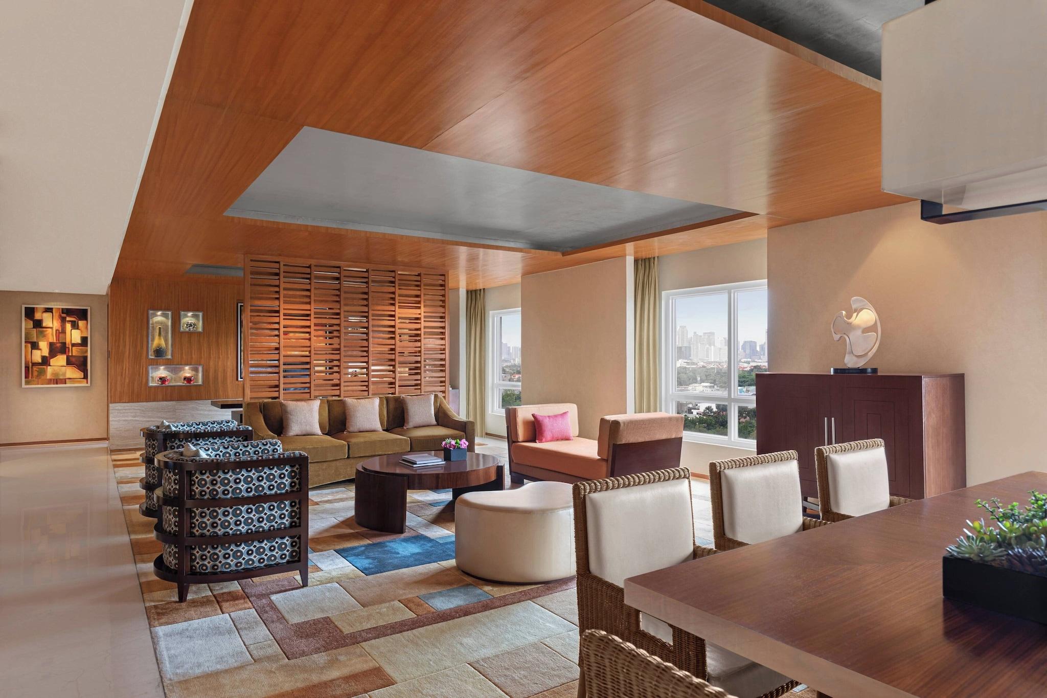 Suite Executive Non Smoking