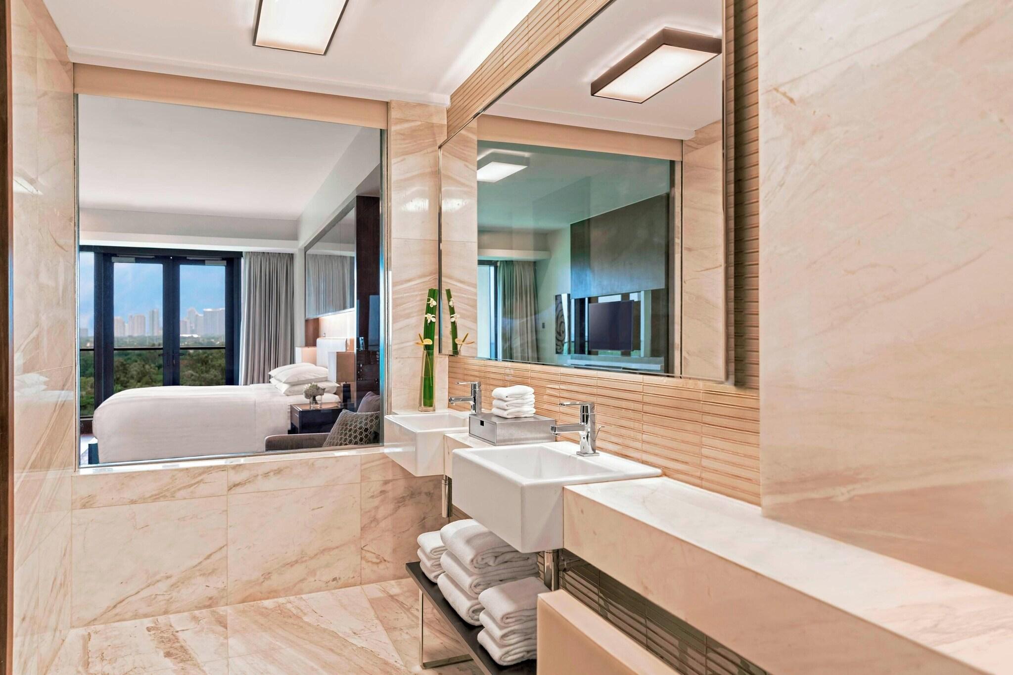 Suite Executive