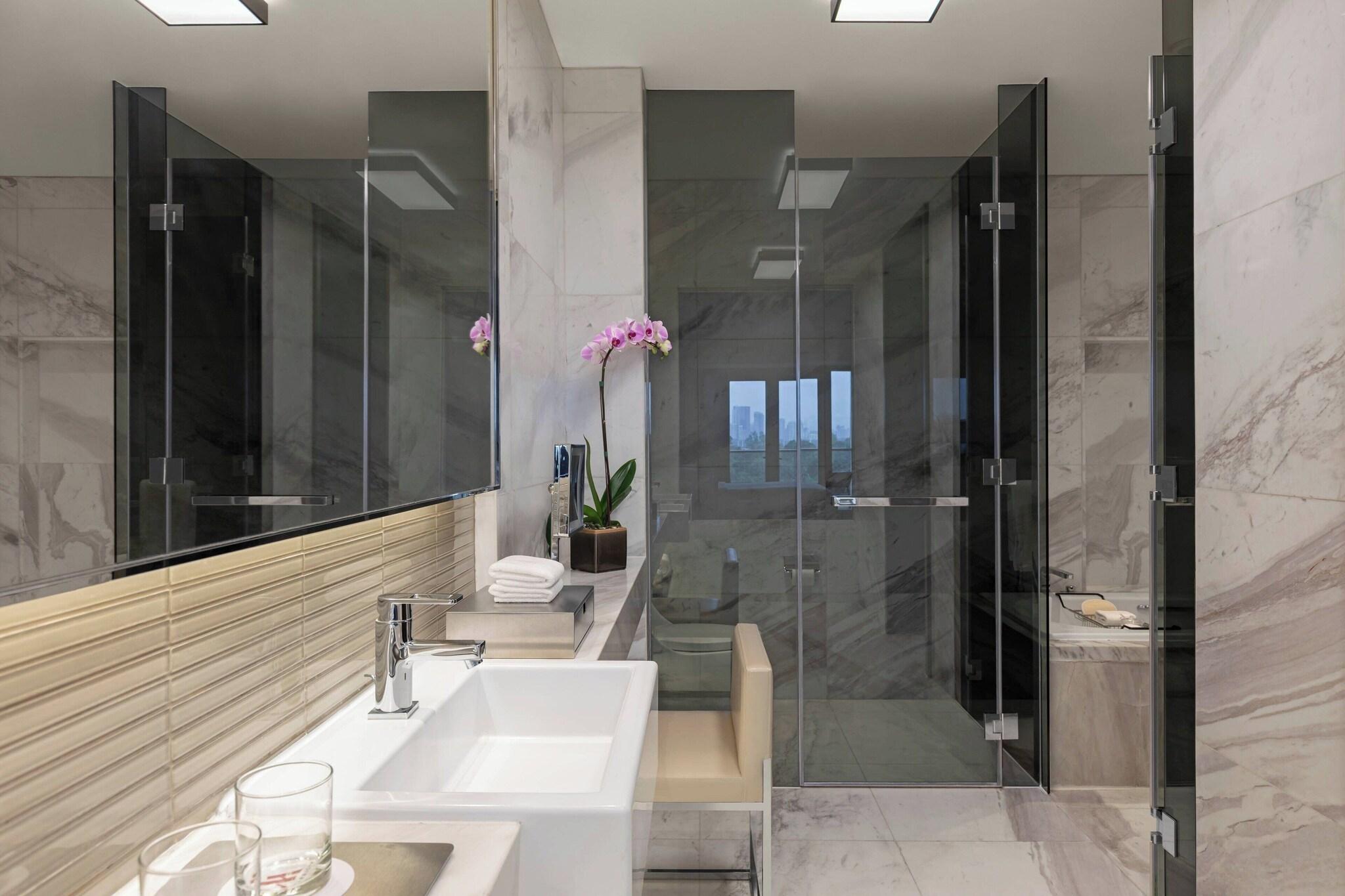 Suite Executive