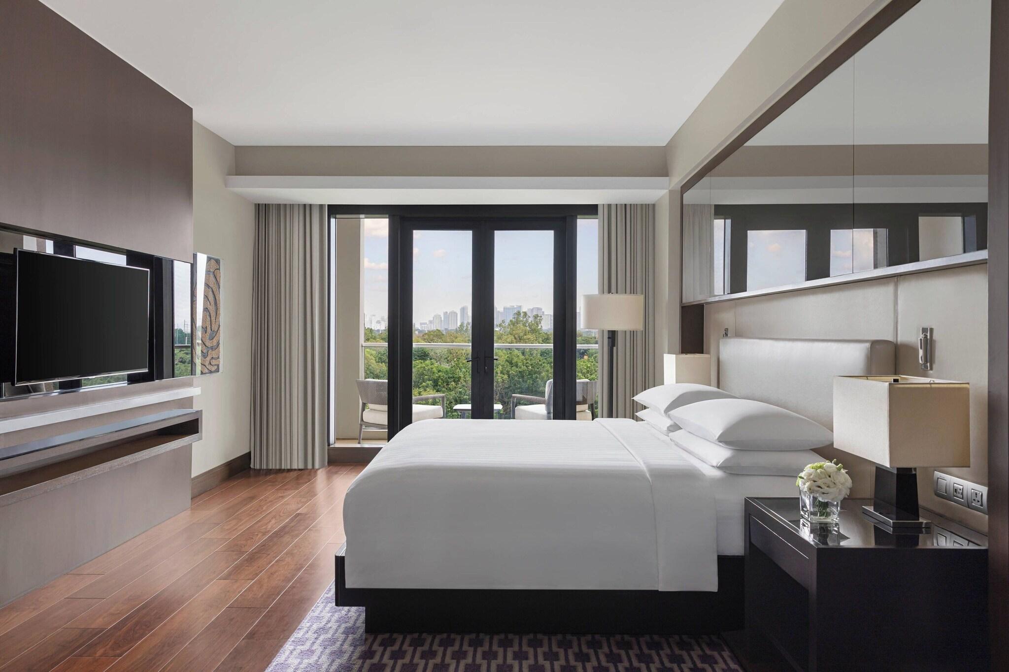 Suite Executive