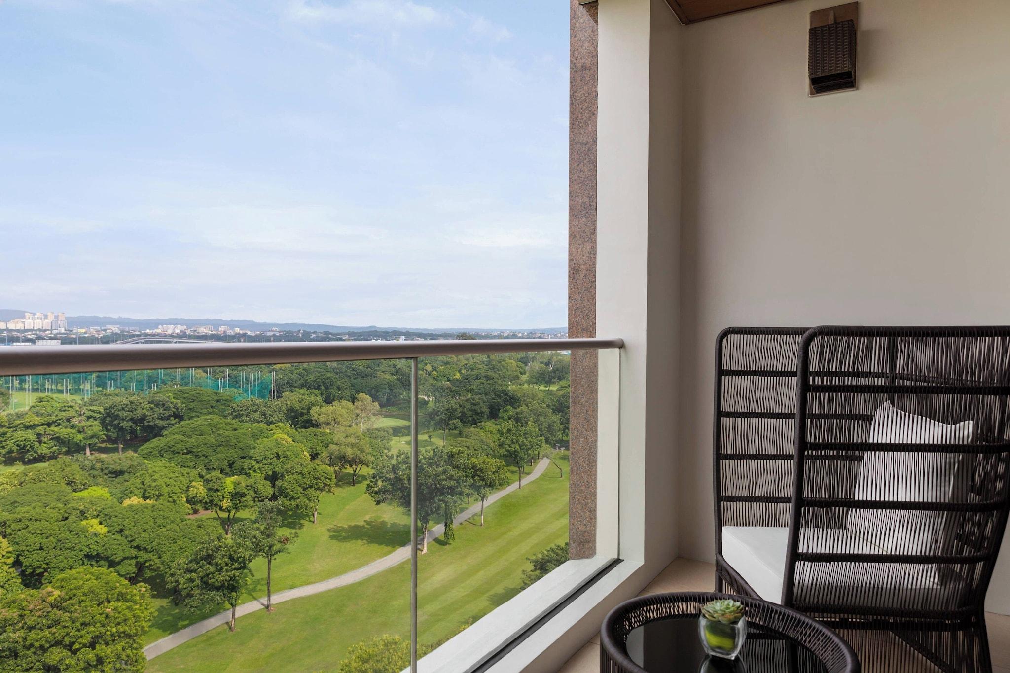 Suite Executive