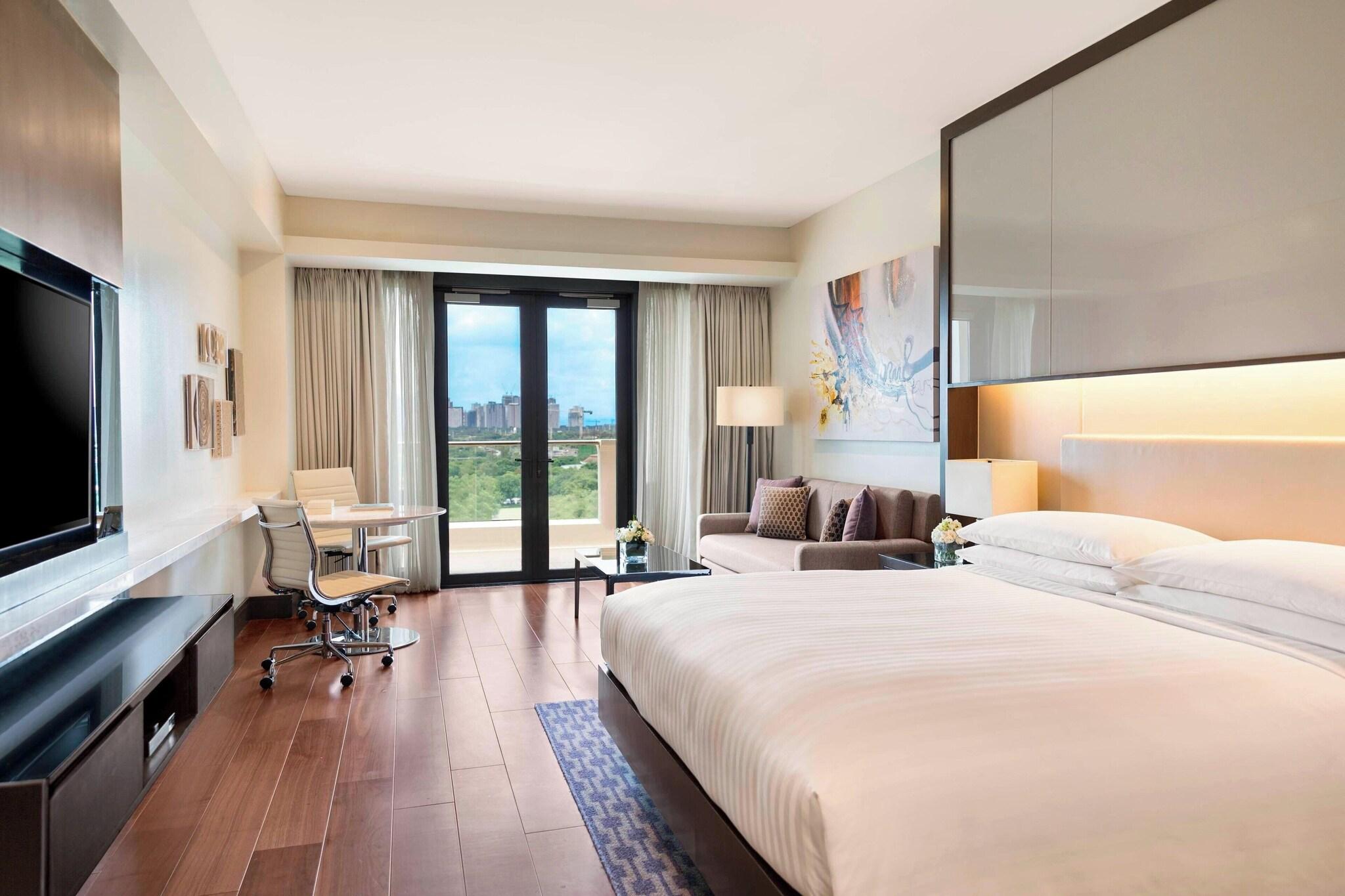 Suite Executive