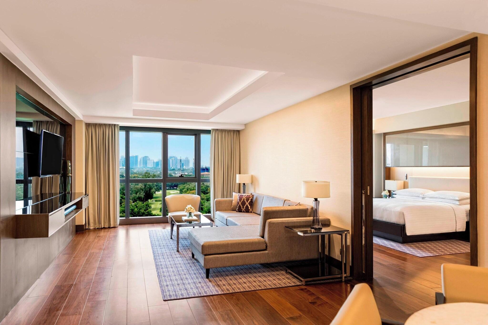 Suite Executive