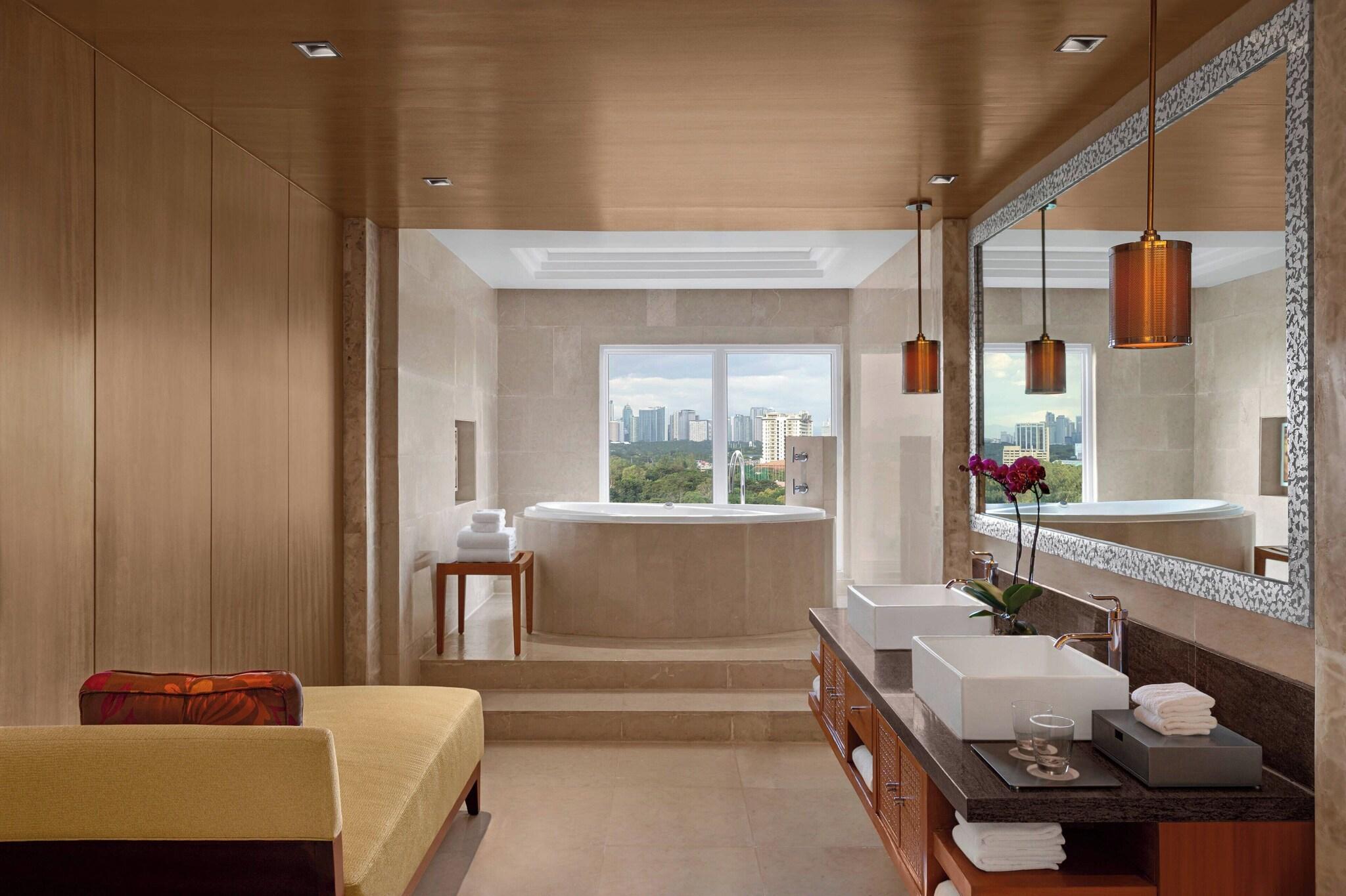 Suite Executive One Bedroom