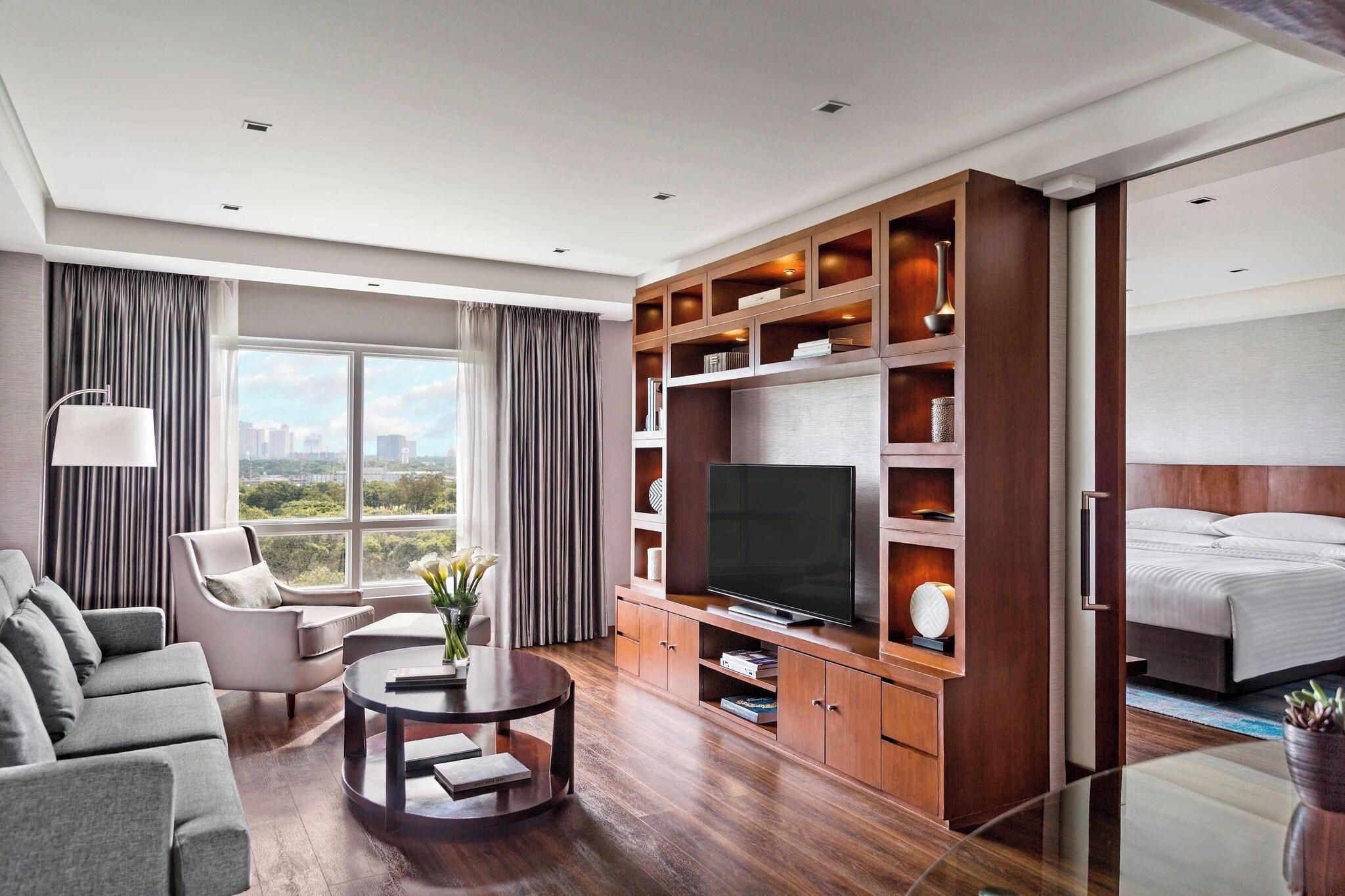 Suite Executive One Bedroom