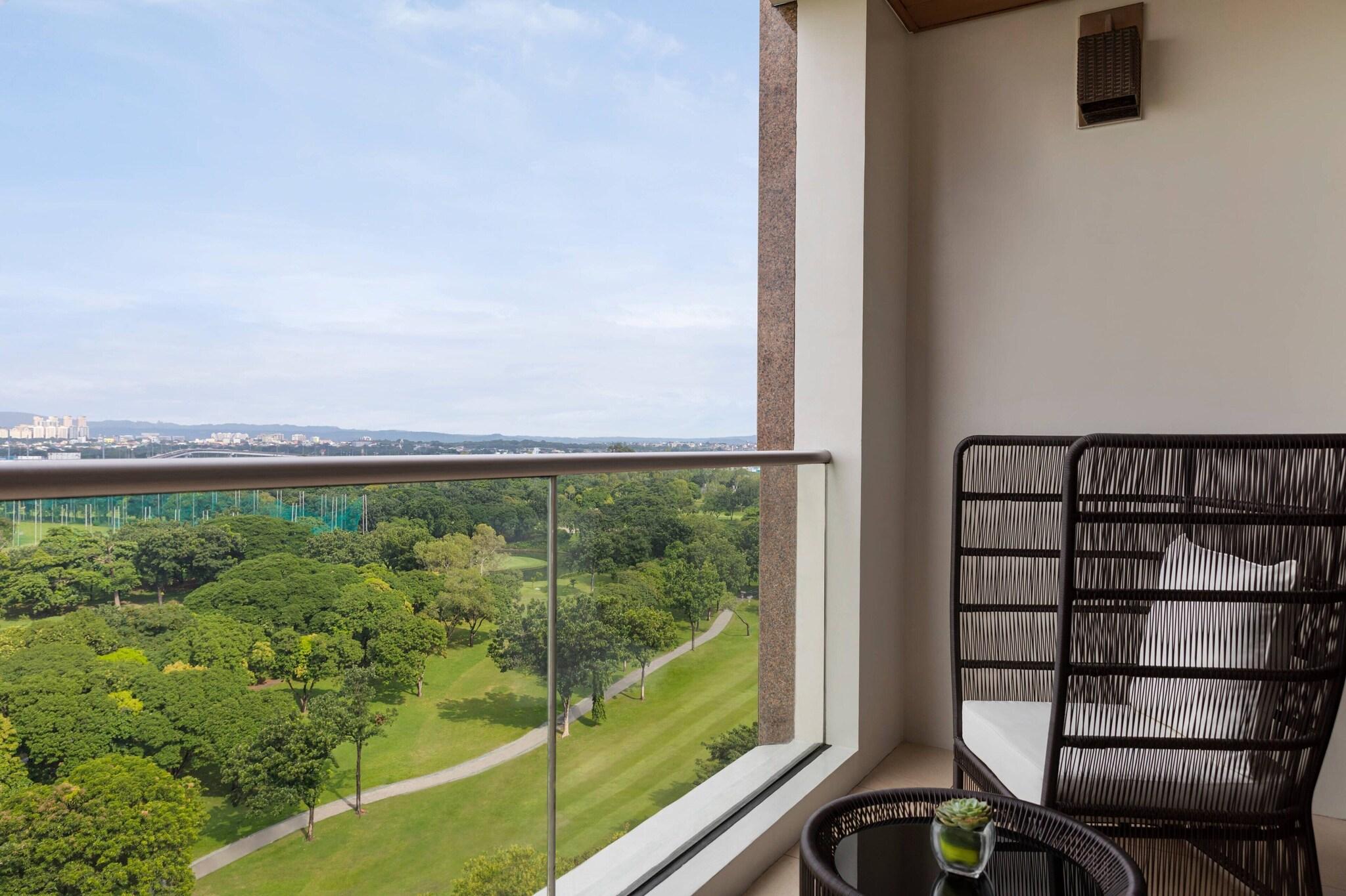 Suite Executive King Bed