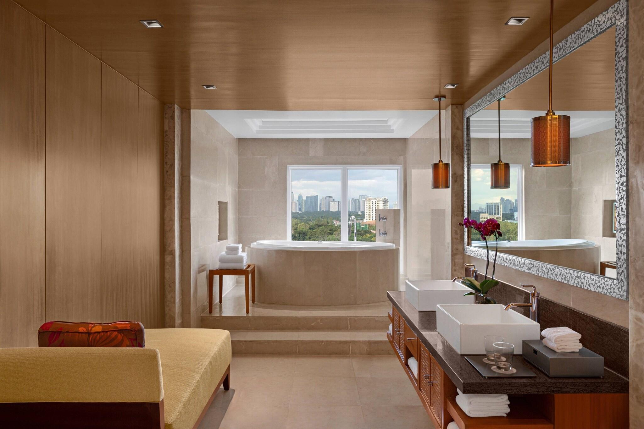 Suite Executive One Bedroom