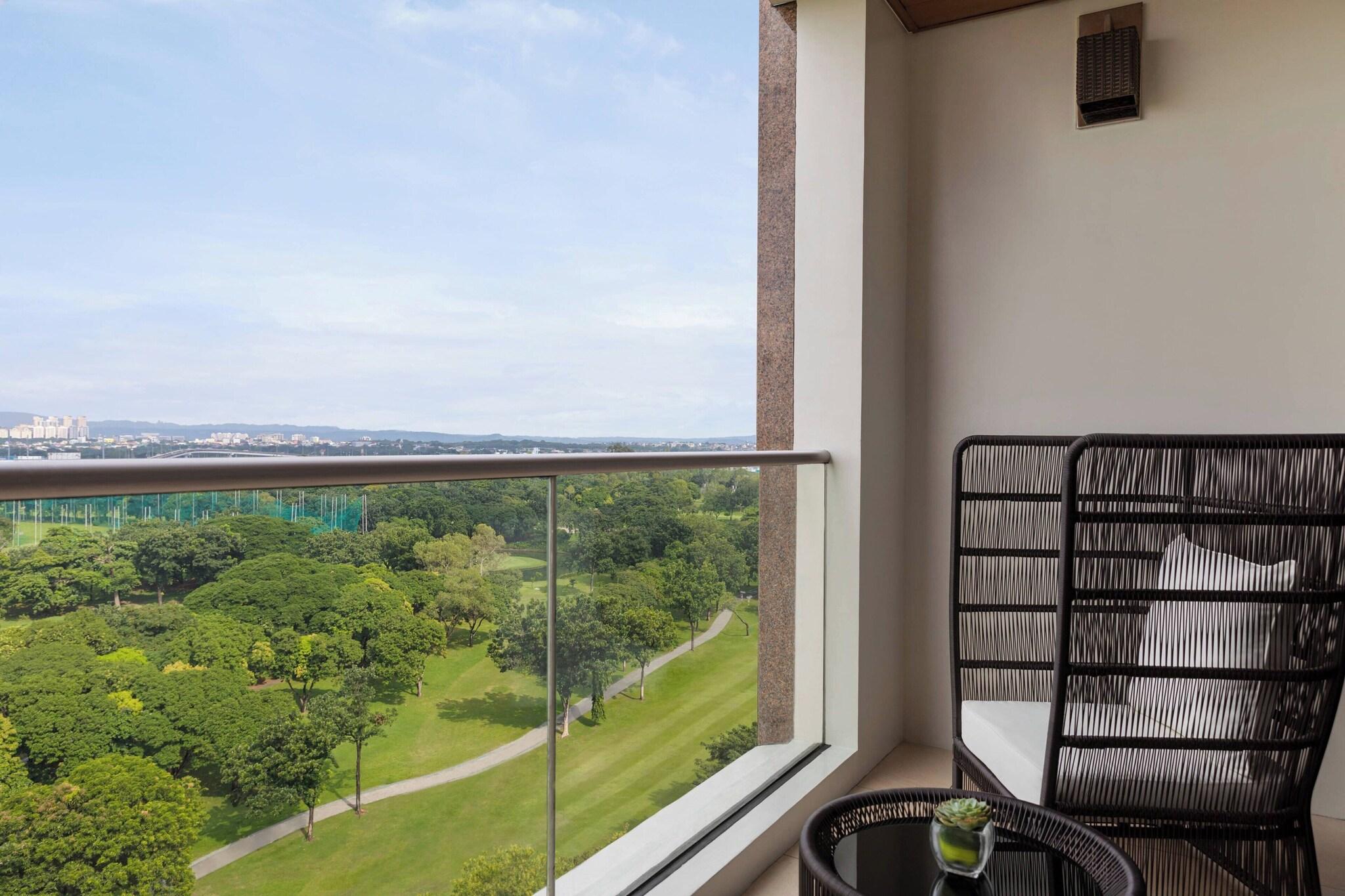 Suite Executive King Bed