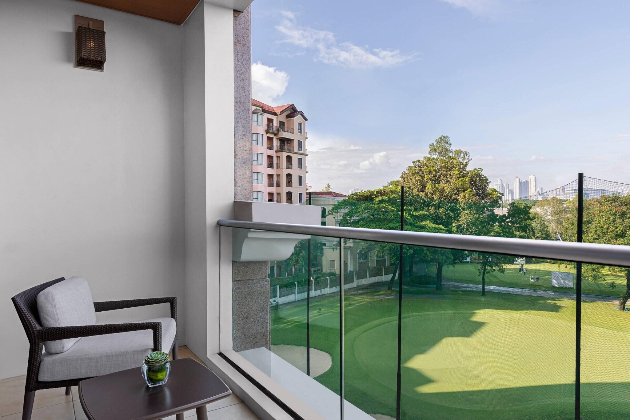 Suite Executive One Bedroom