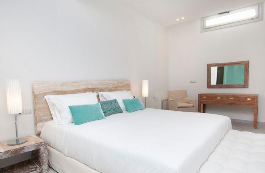 Suite Deluxe Sea View