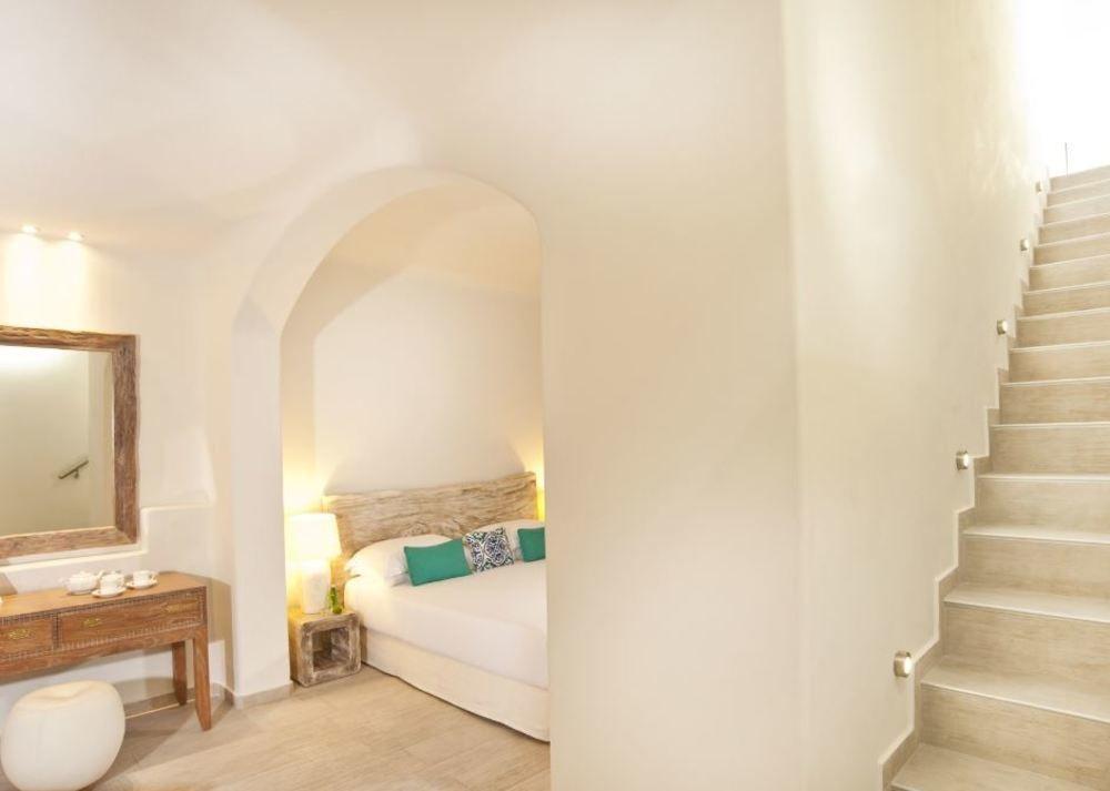 Junior Suite Sea View