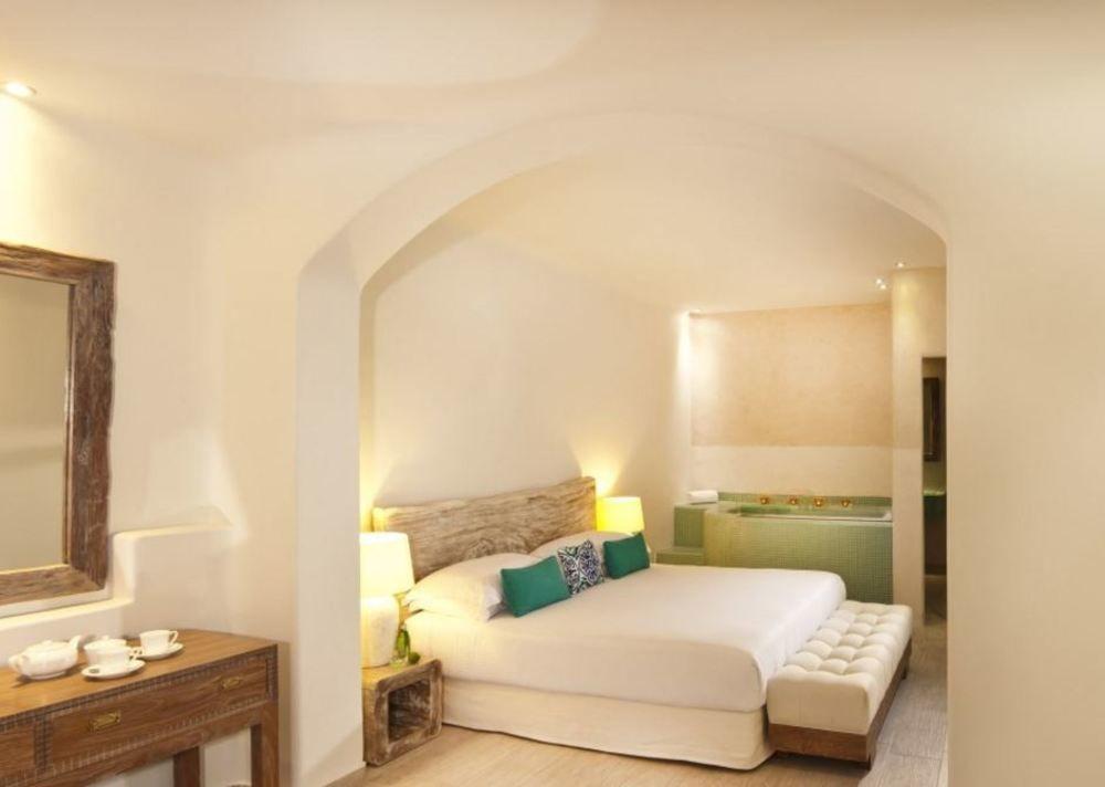 Junior Suite Sea View