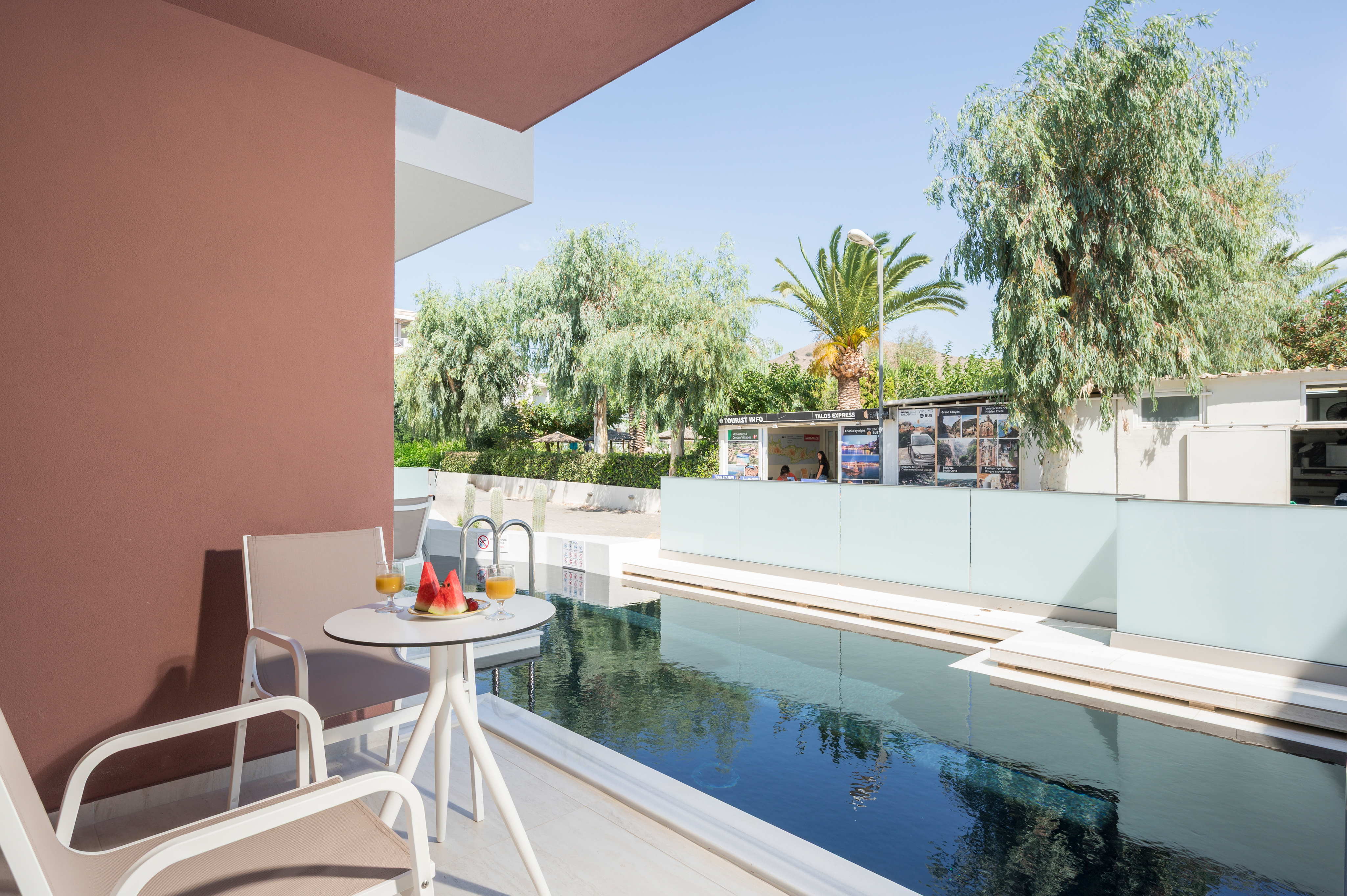 Double or Twin Superior