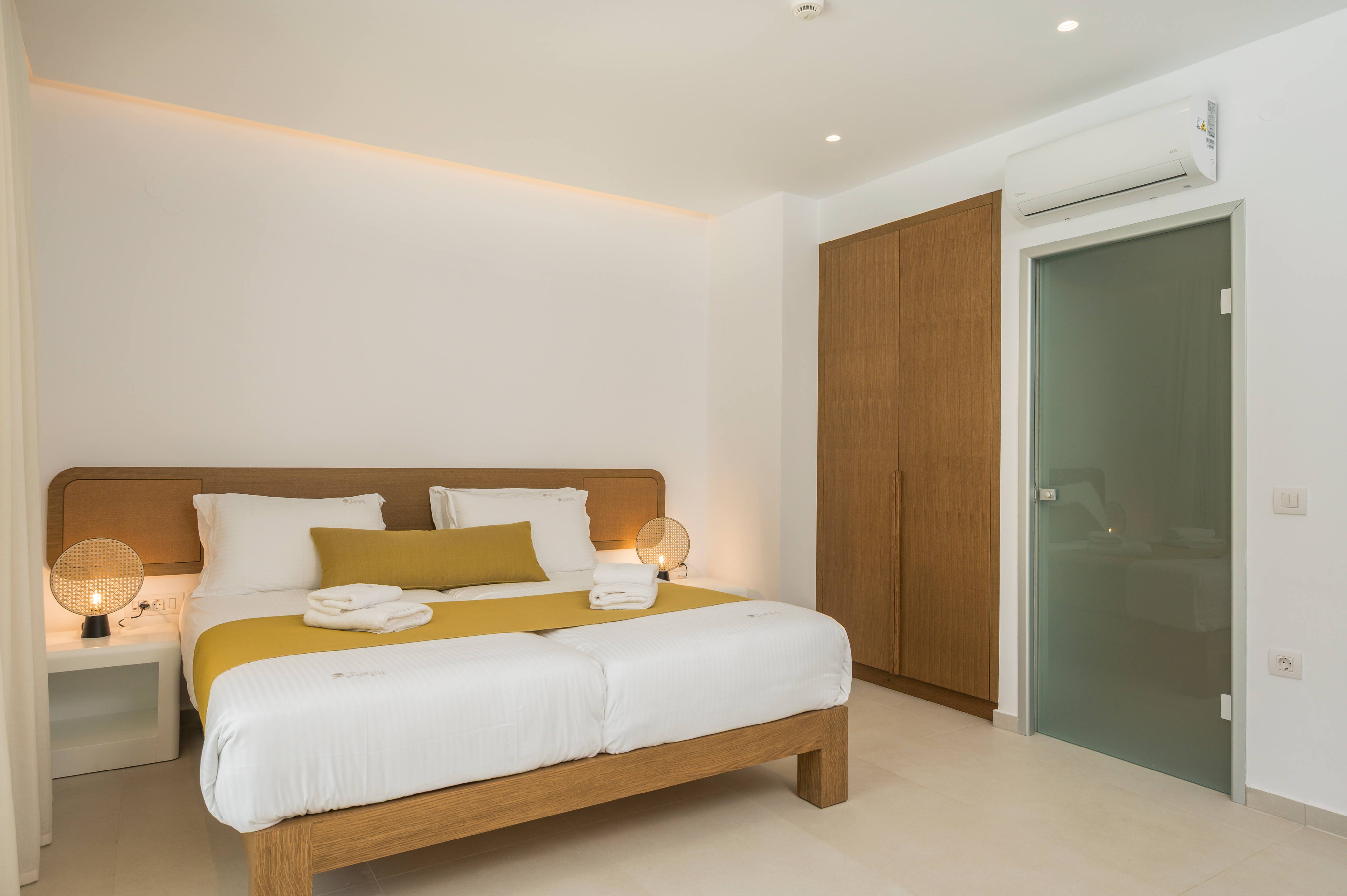 Junior Suite Standard