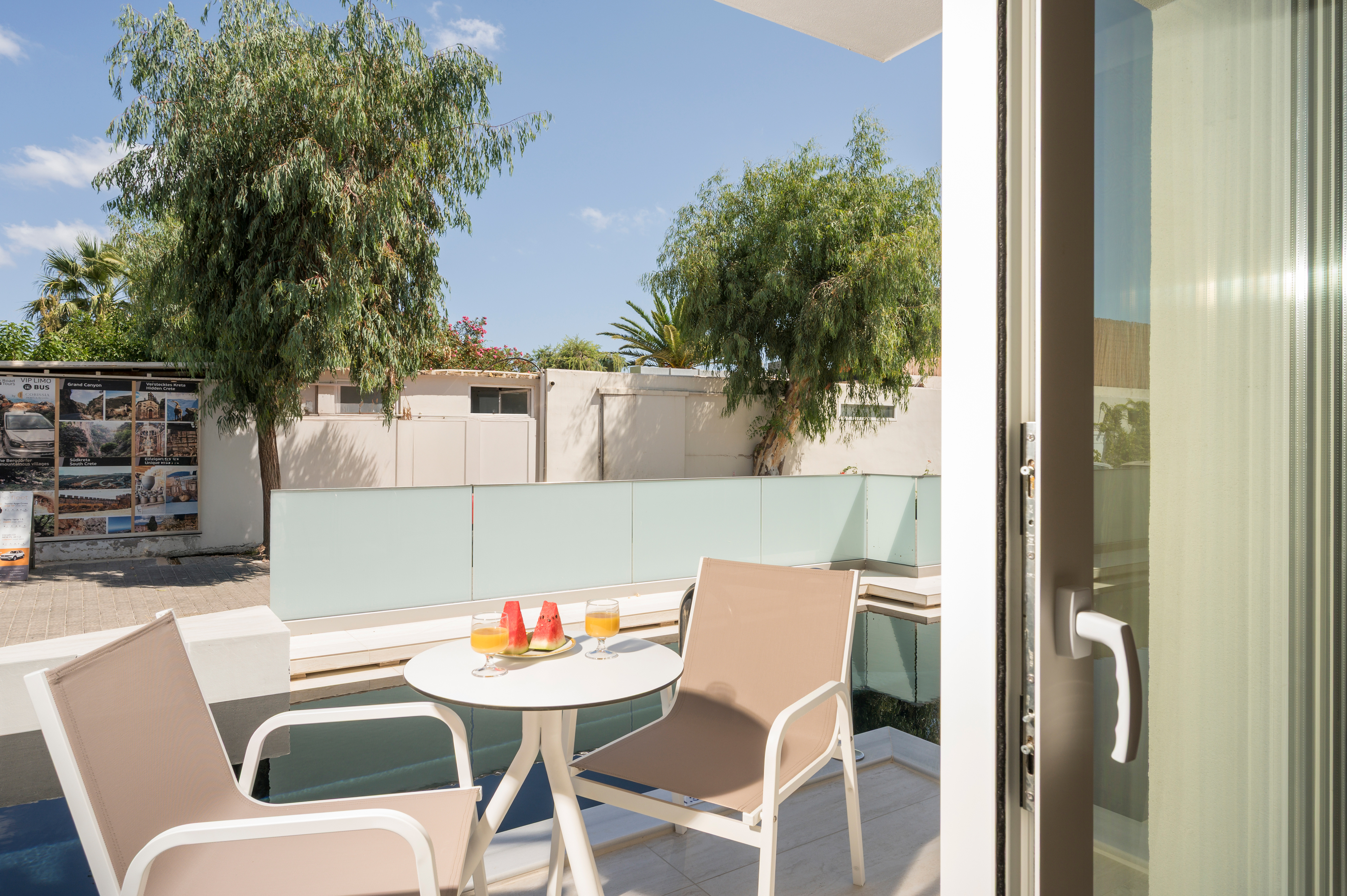 Double or Twin Superior