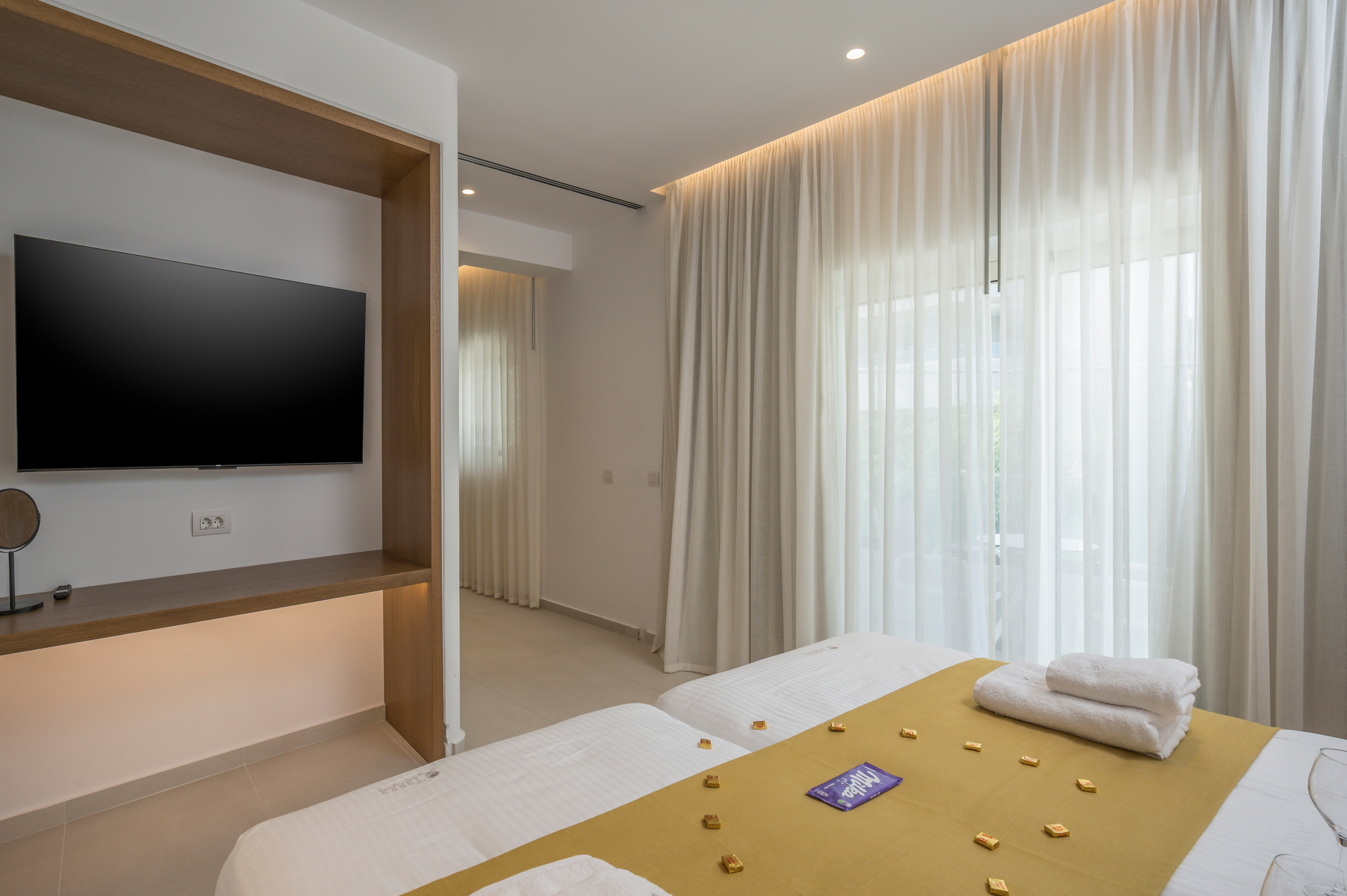 Junior Suite Standard