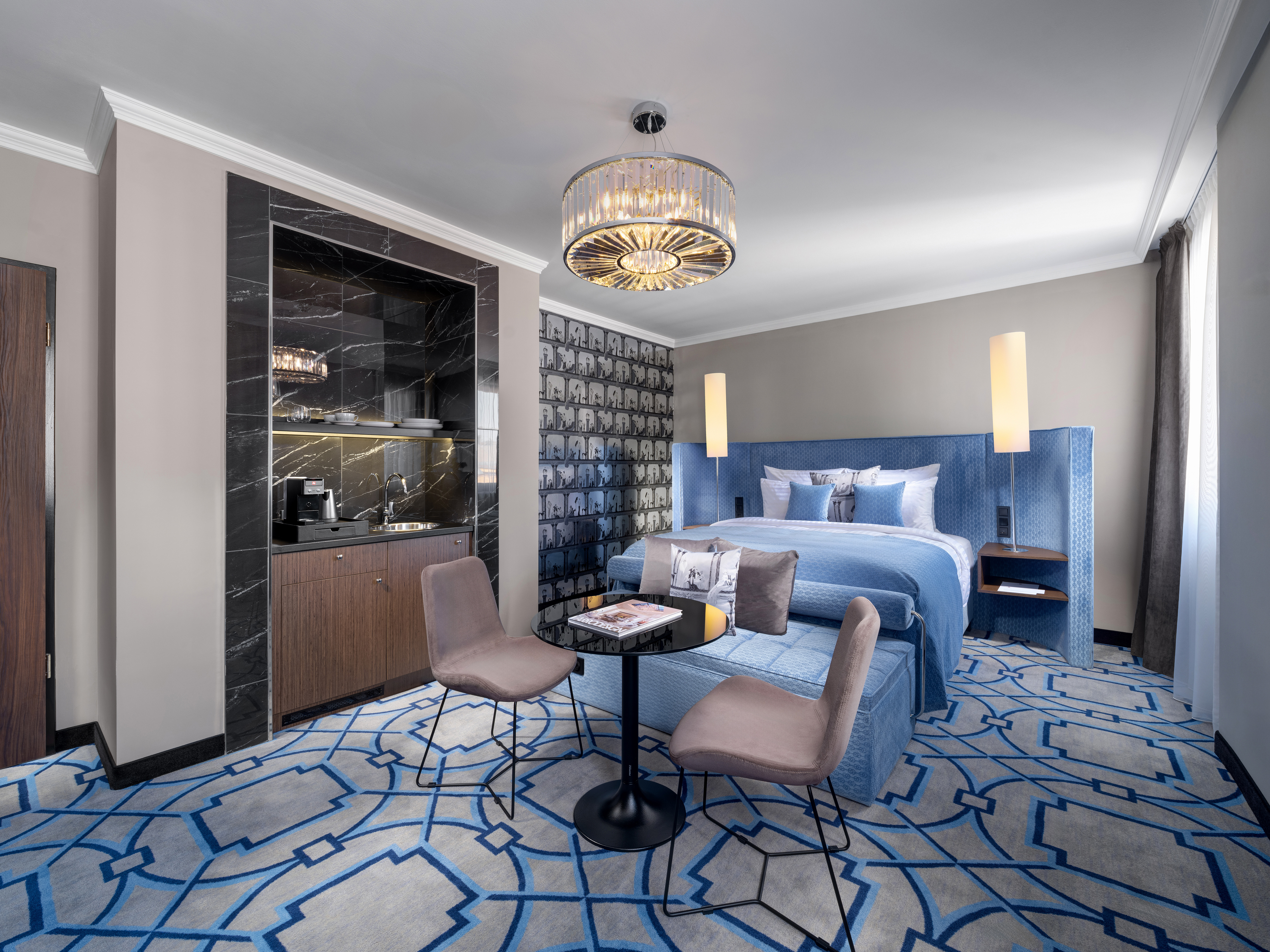 Junior Suite Standard