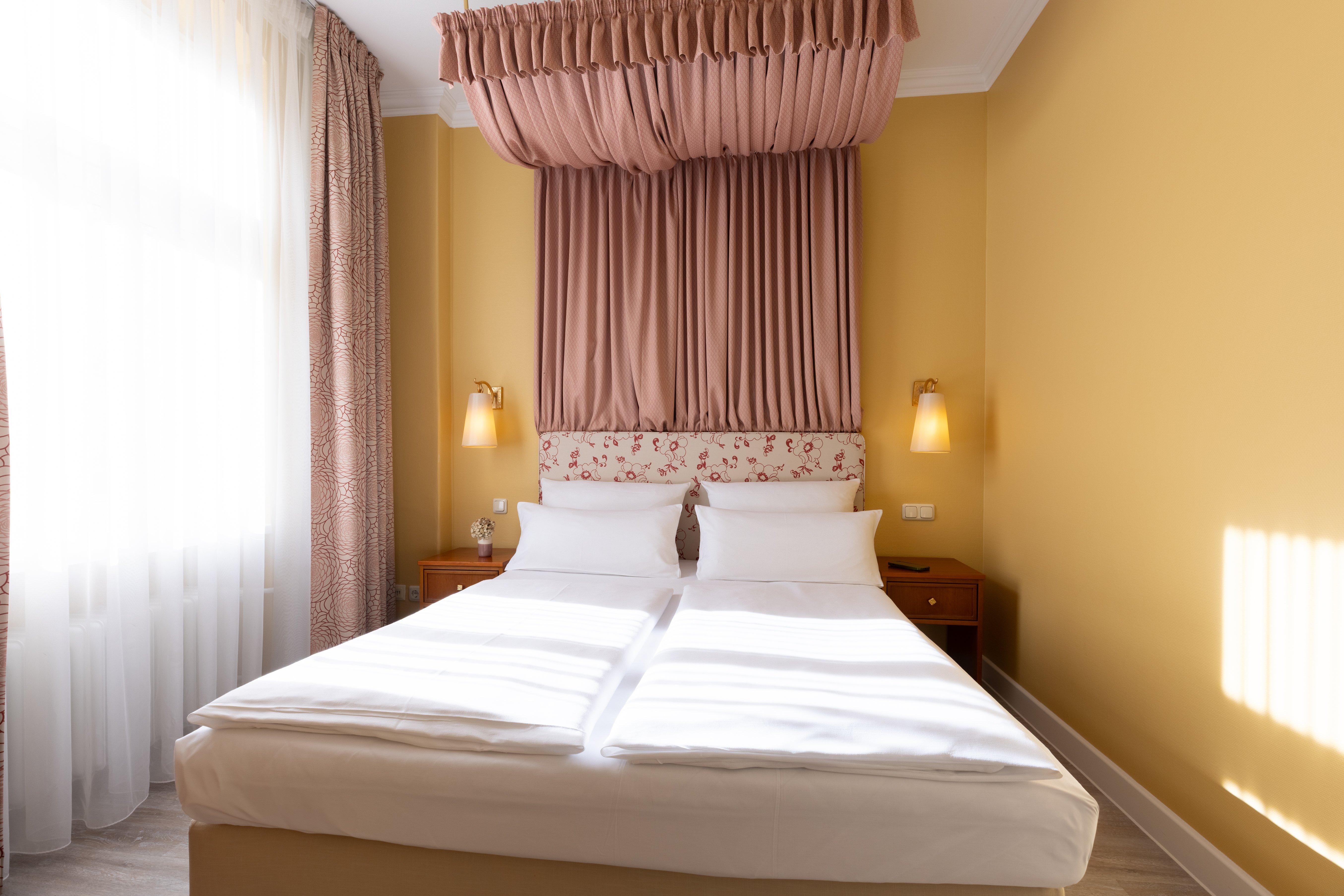 Double or Twin Premium