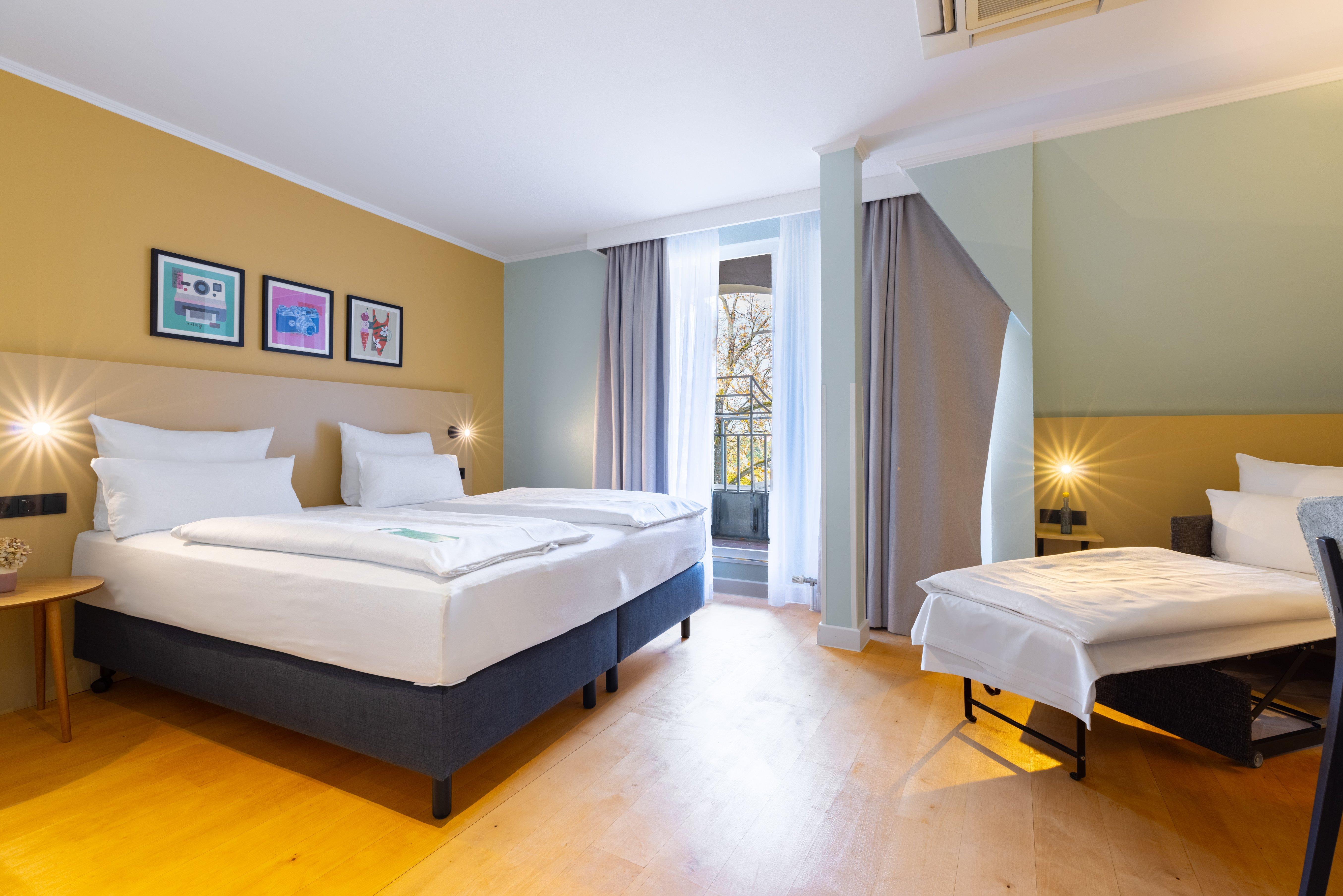 Double or Twin Premium