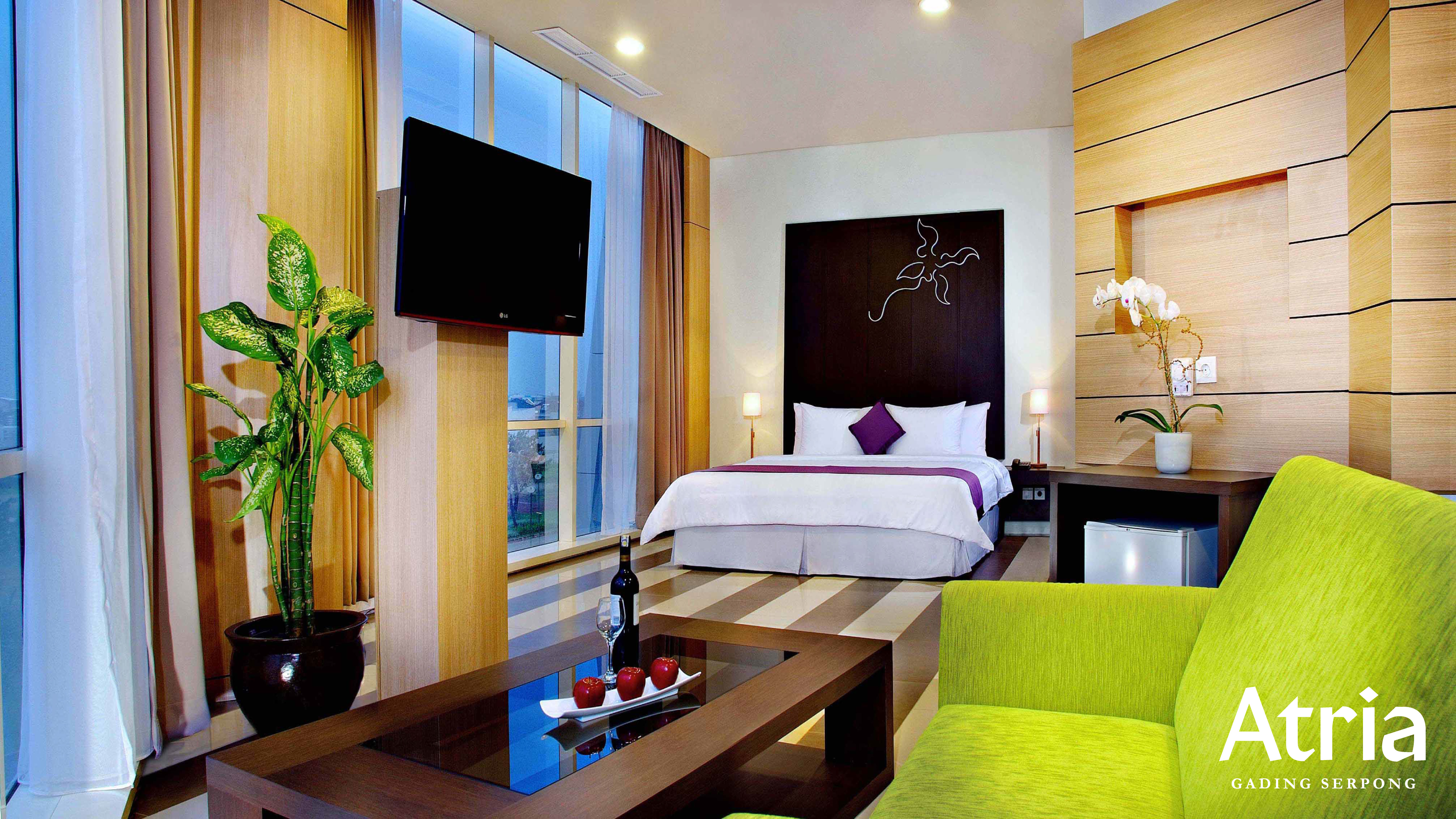 Family Room Standard