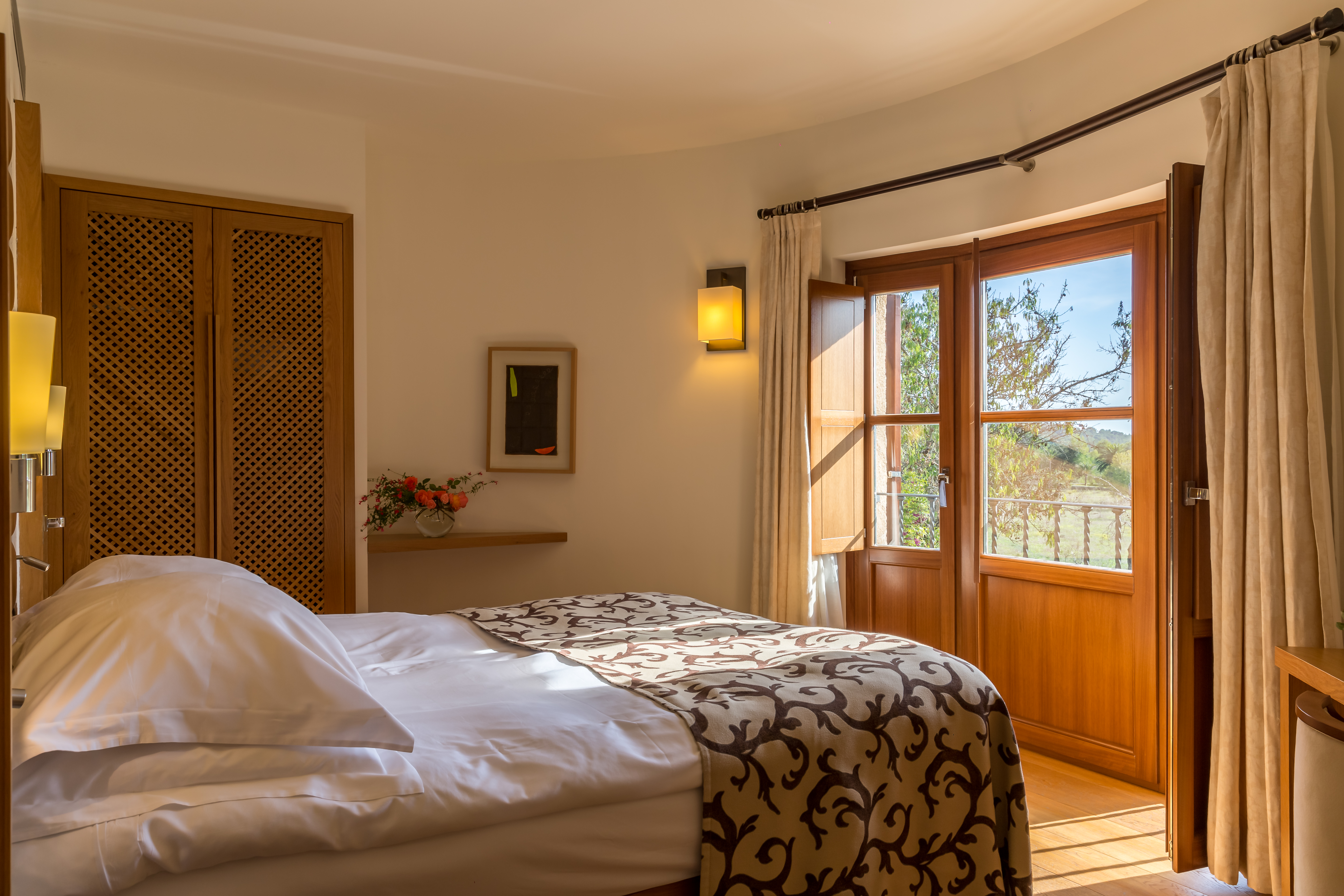 Double or Twin Duplex