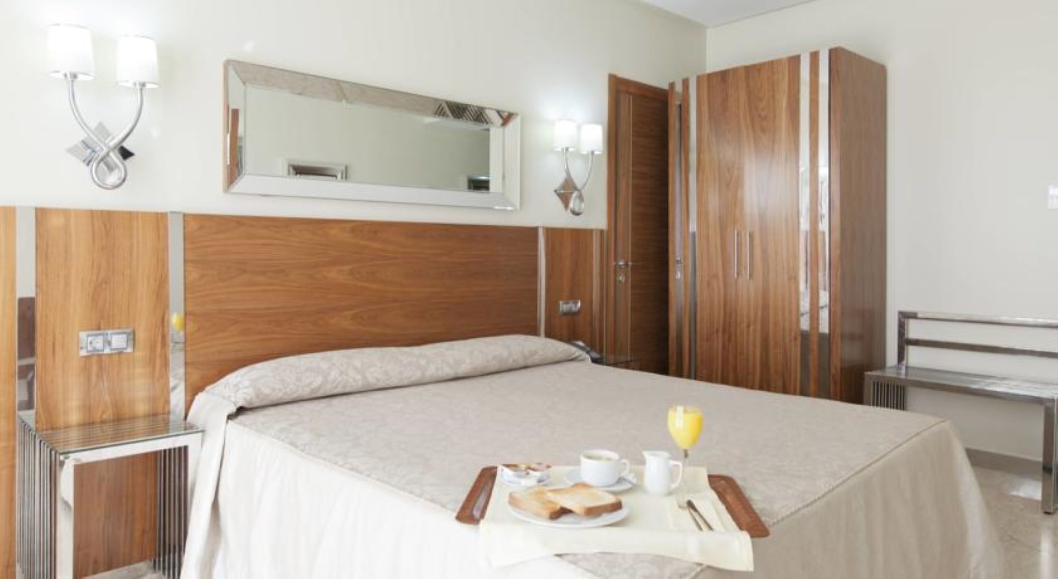 Double Single Standard