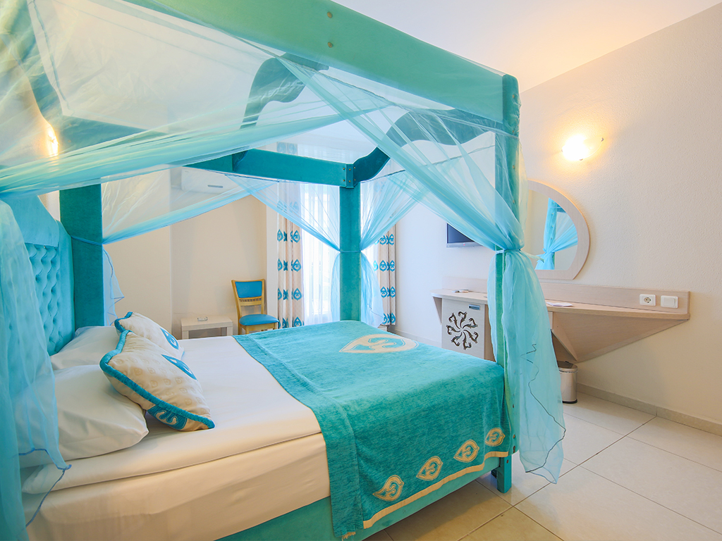 Family Room Standard