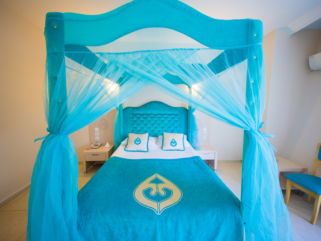 Family Room Standard