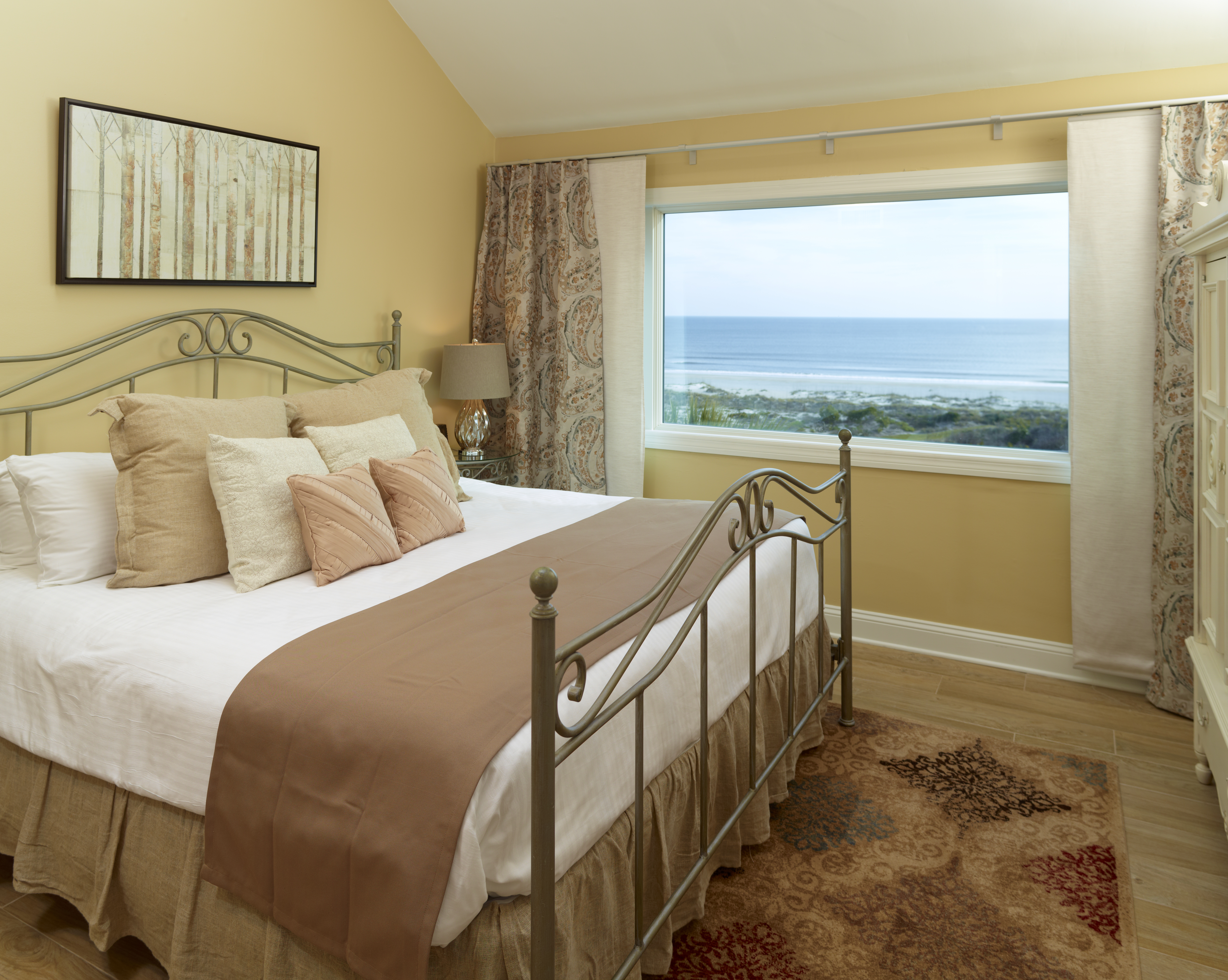 Villa Deluxe Sea View