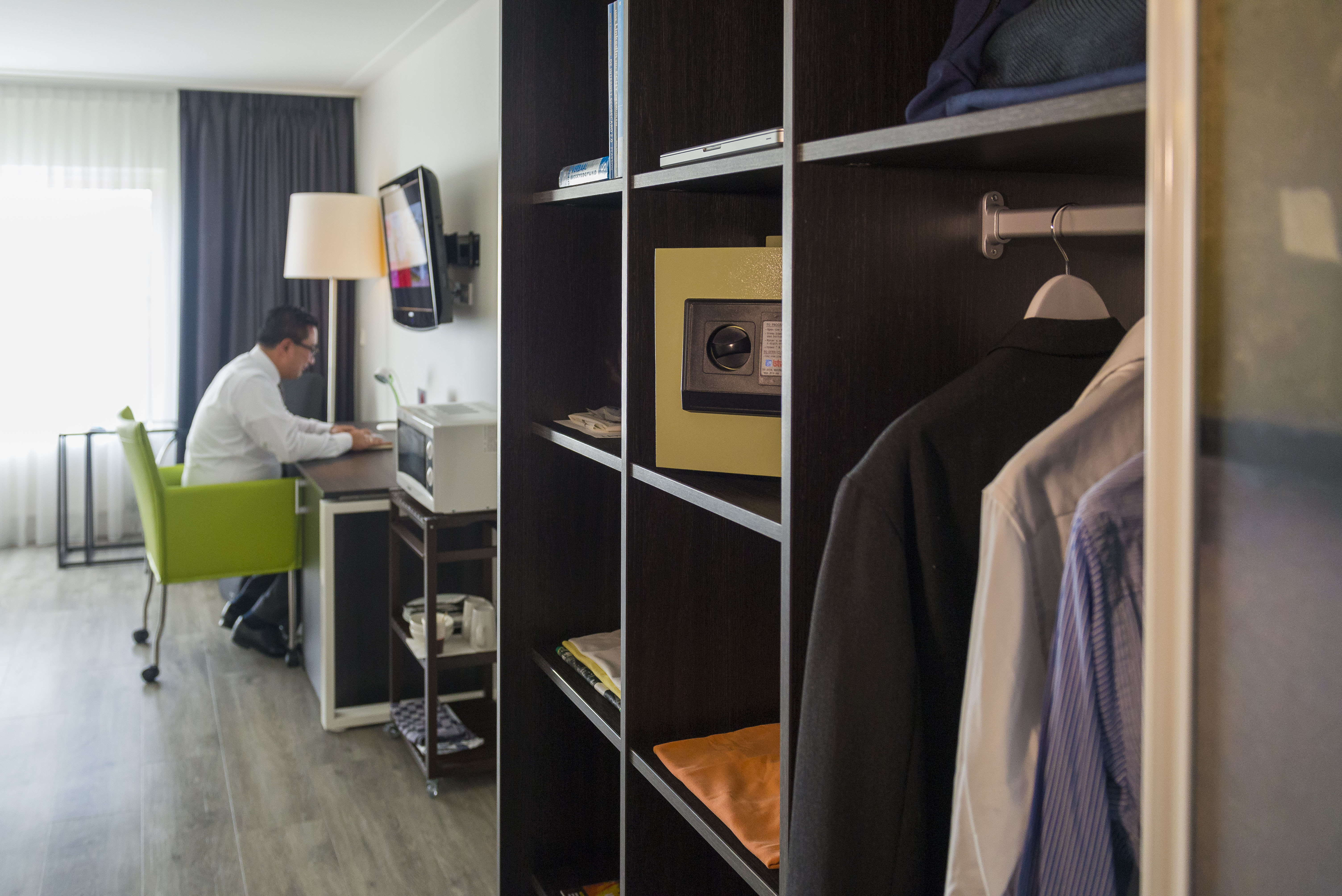 Junior Suite Standard