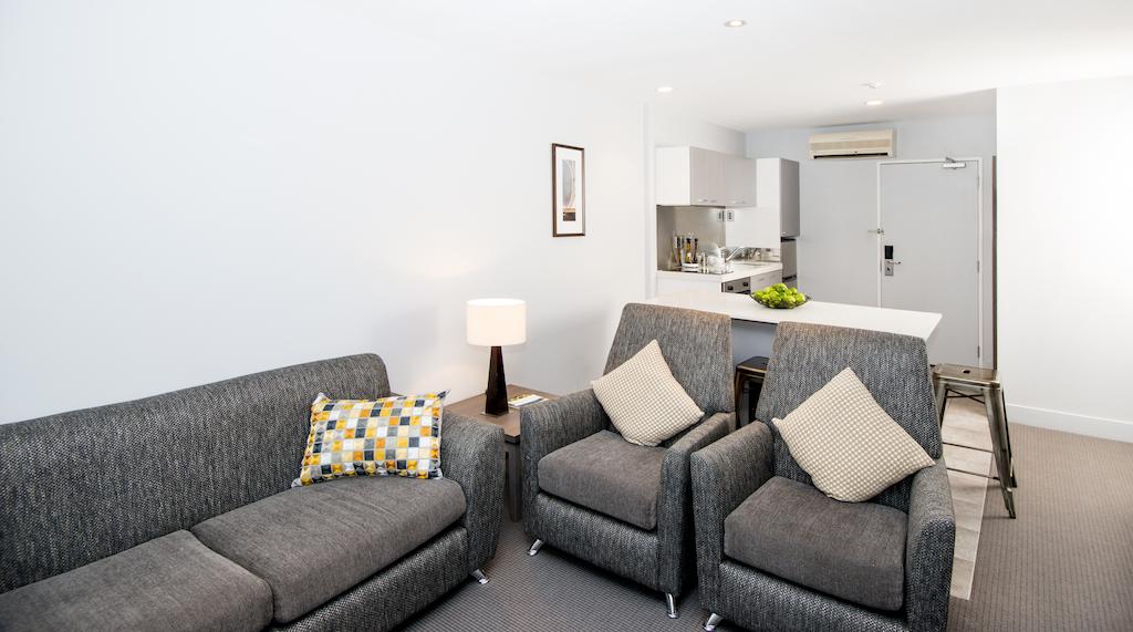 Apartment Two Bedrooms