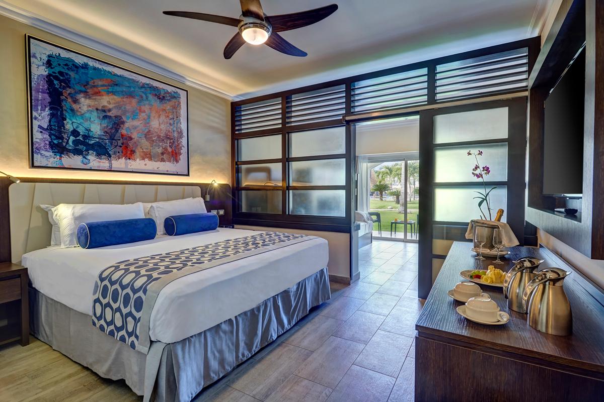 Family Room Deluxe